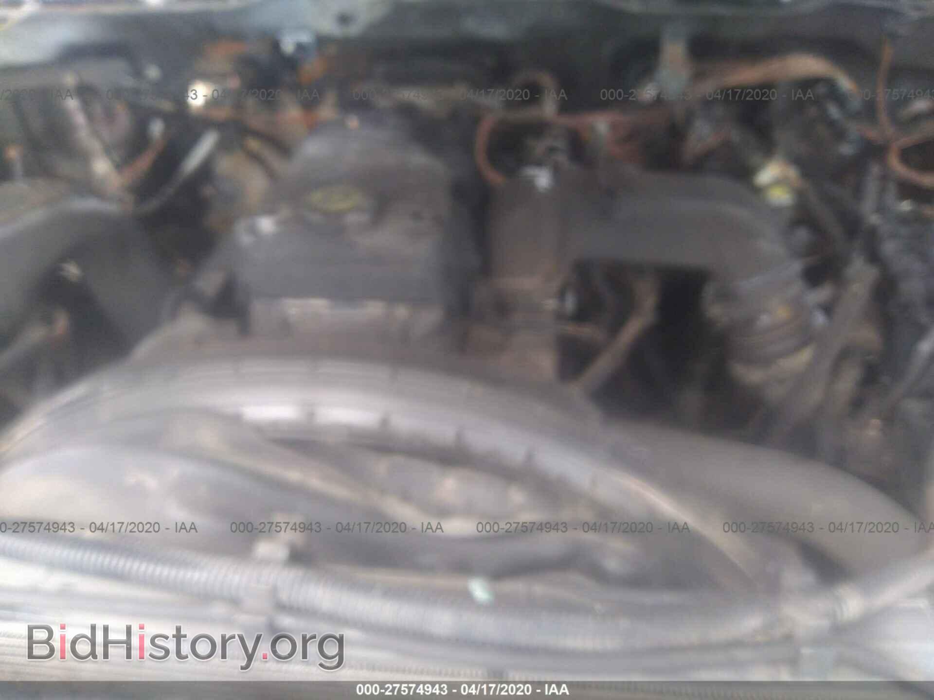 2005 DODGE RAM 3500 - VIN: 3D7LS38CX5G712726 - Фото 10