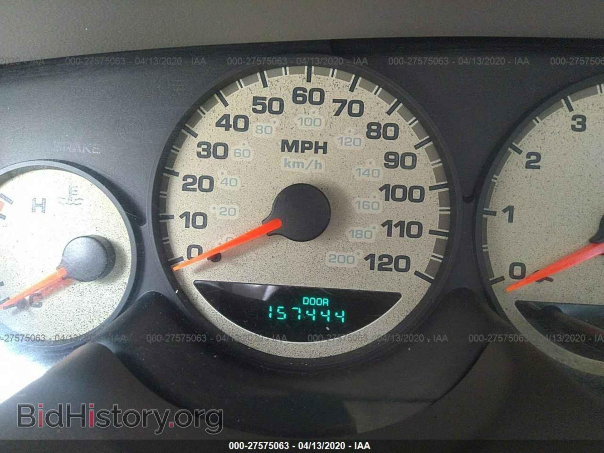 2000 DODGE NEON - VIN: 1B3ES46C9YD562915 - Фото 7
