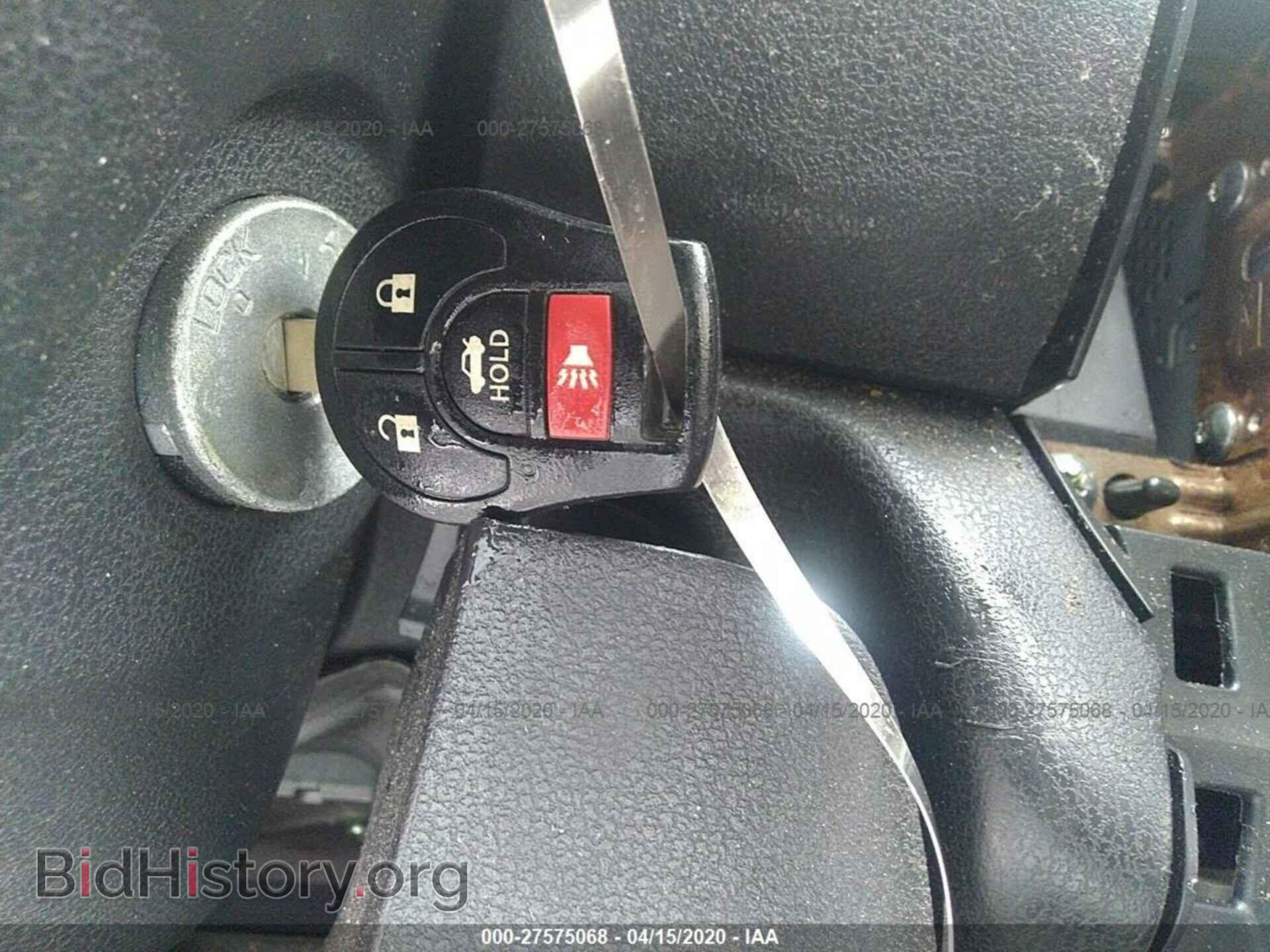 2015 NISSAN VERSA NOTE - VIN: 3N1CE2CP4FL390490 - Фото 11
