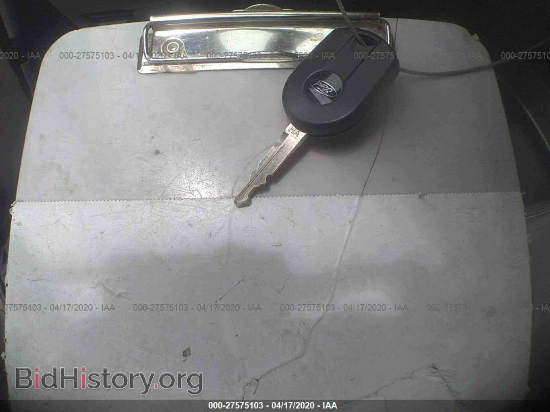 2012 FORD ESCAPE - VIN: 1FMCU0D74CKC36700 - Фото 11