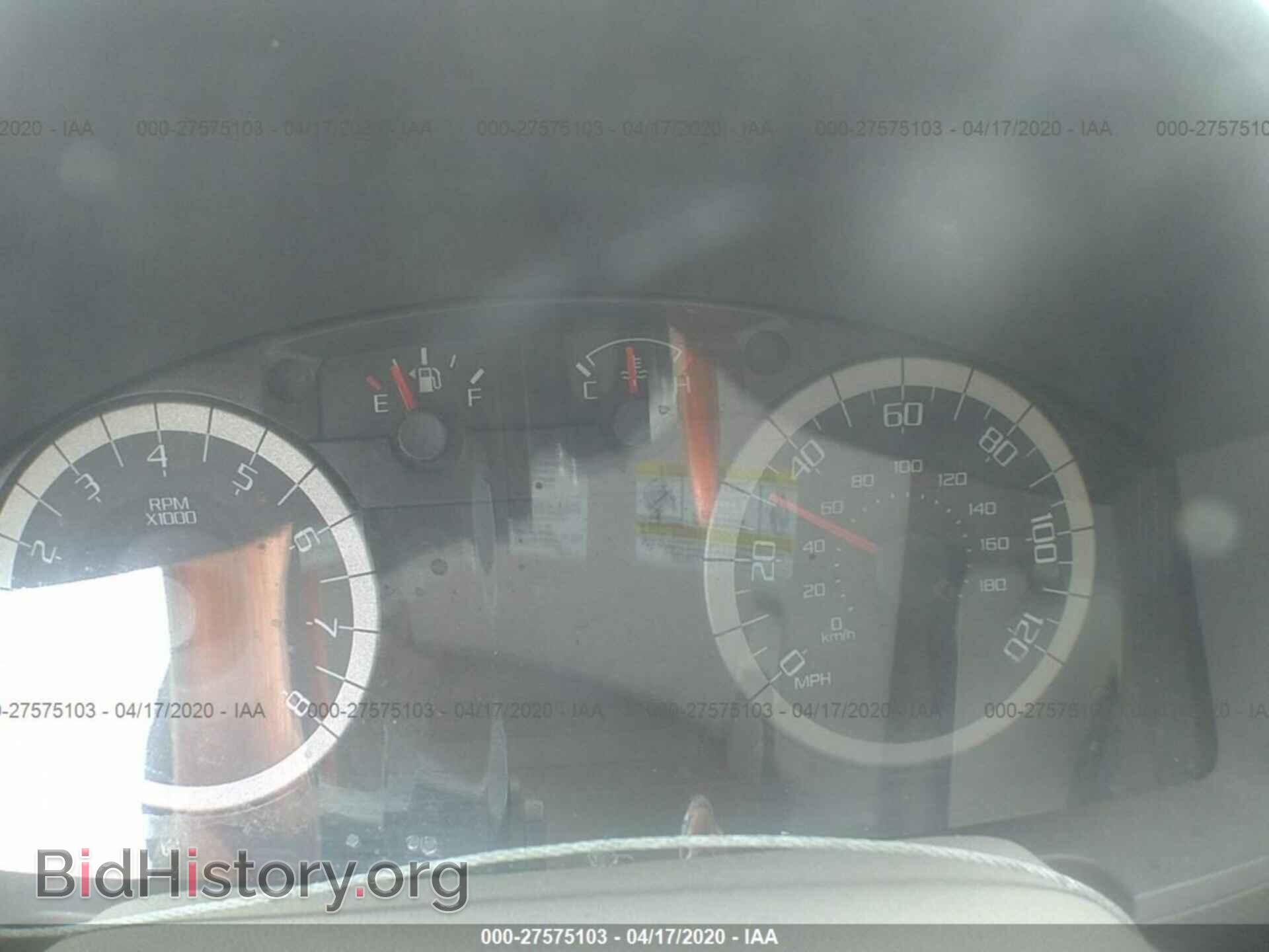 2012 FORD ESCAPE - VIN: 1FMCU0D74CKC36700 - Фото 7