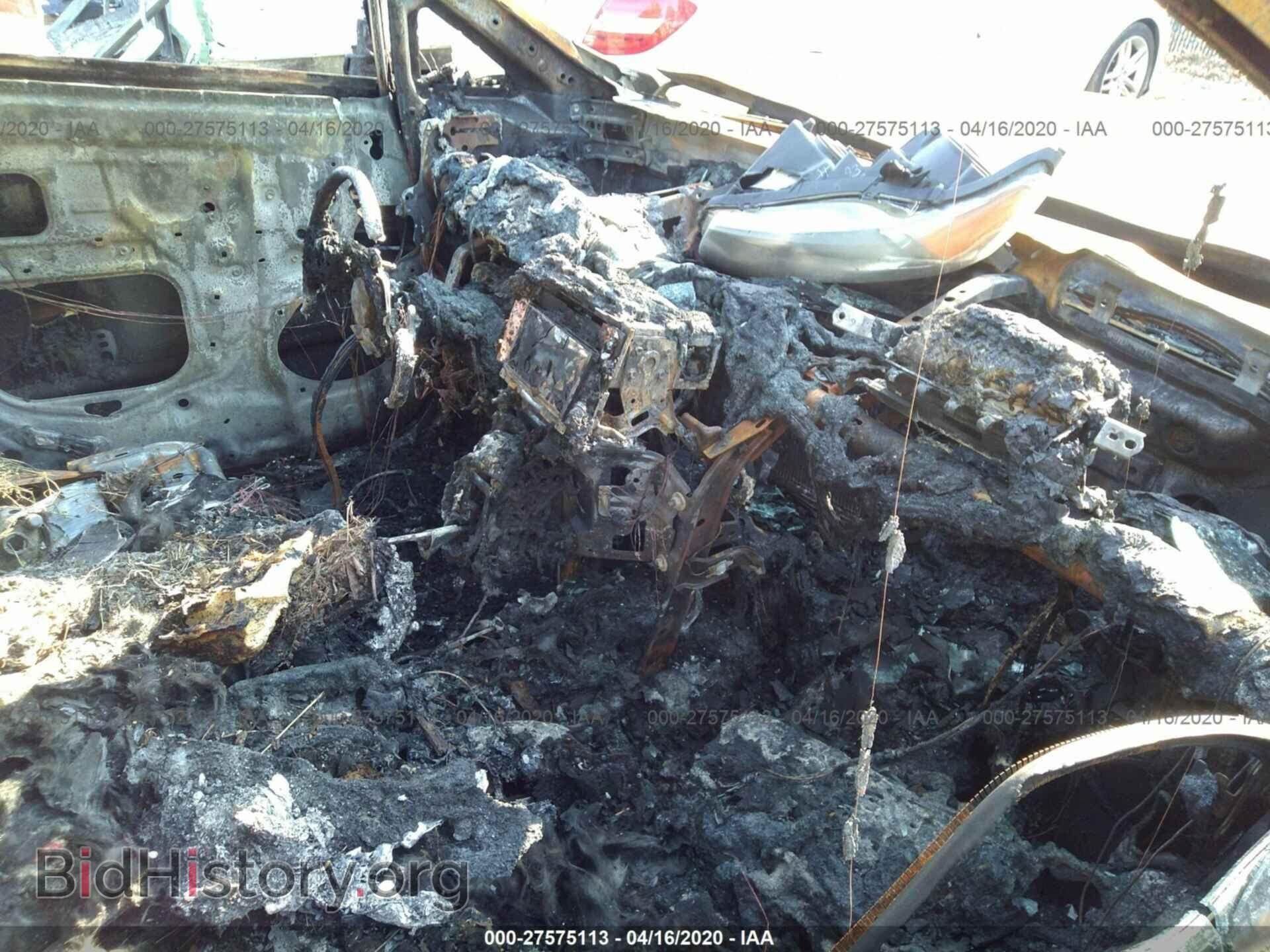 2013 TOYOTA VENZA - VIN: 4T3BA3BB6DU042003 - Фото 5