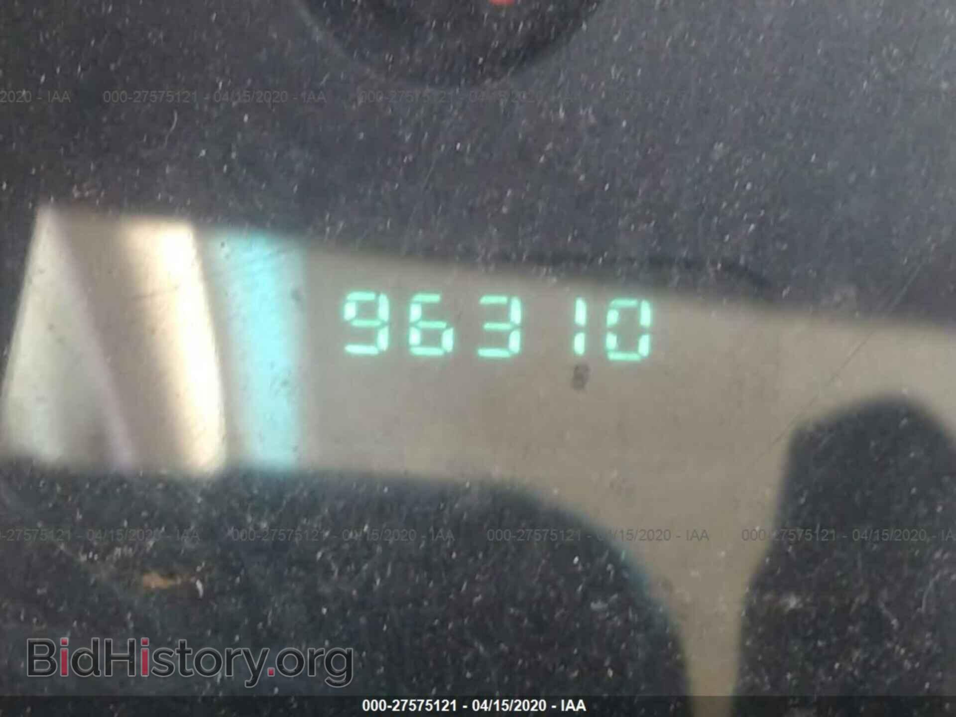 2003 DODGE DAKOTA - VIN: 1D7GG16X83S274940 - Фото 7