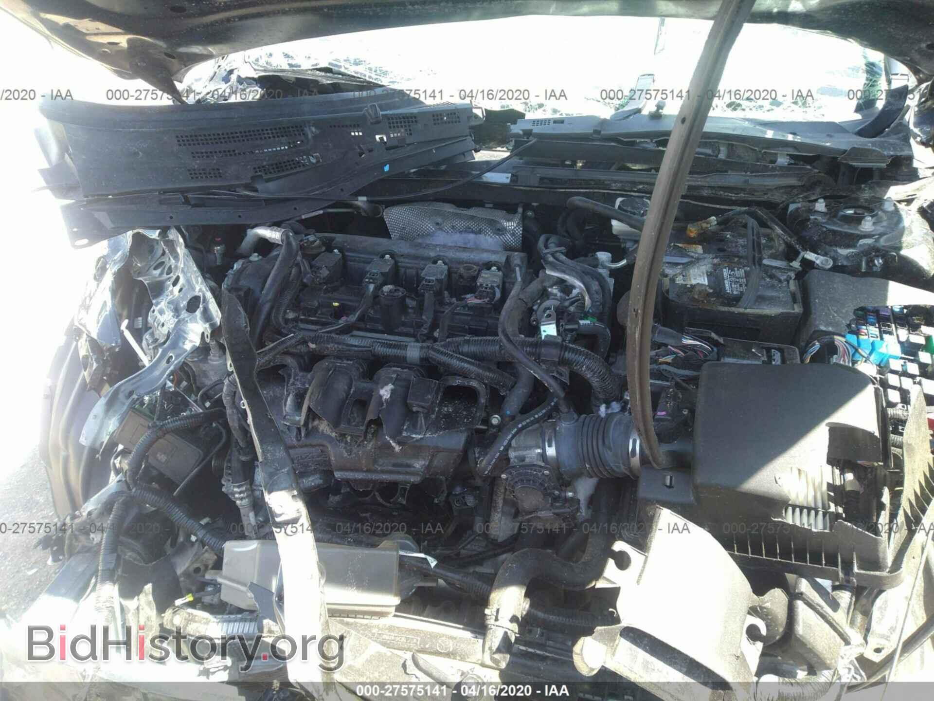 2016 MAZDA 3 - VIN: 3MZBM1U77GM257364 - Фото 10