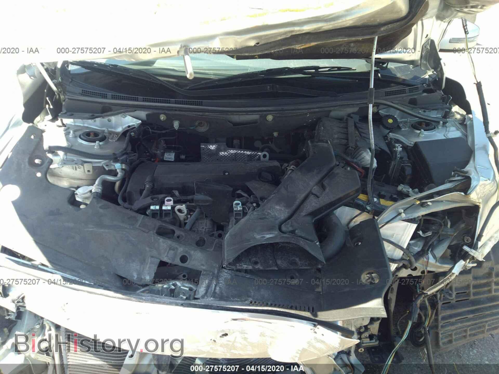 2017 MITSUBISHI LANCER - VIN: JA32U2FU5HU015728 - Фото 10