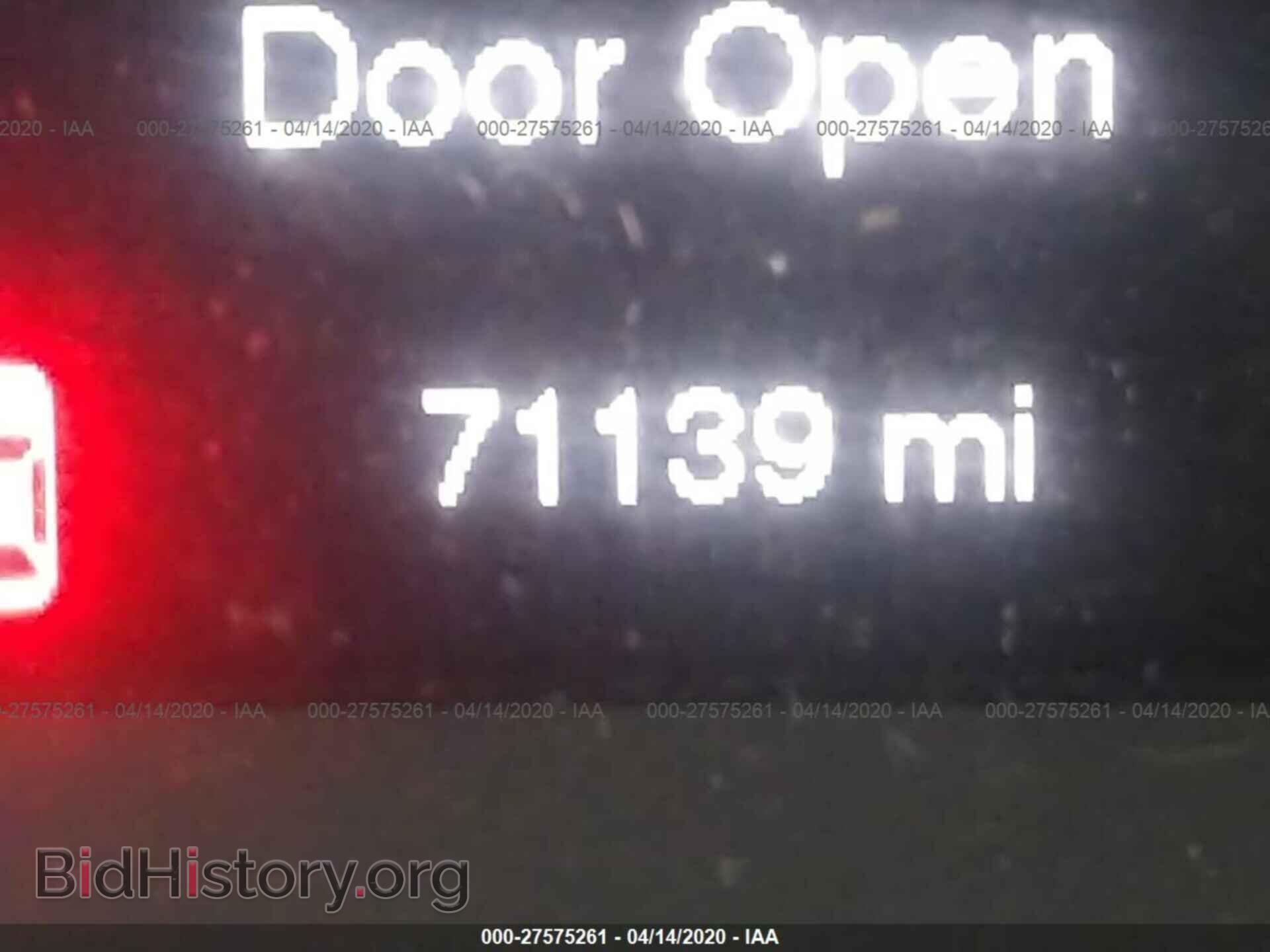 2015 JEEP CHEROKEE - VIN: 1C4PJLCS2FW671606 - Фото 7