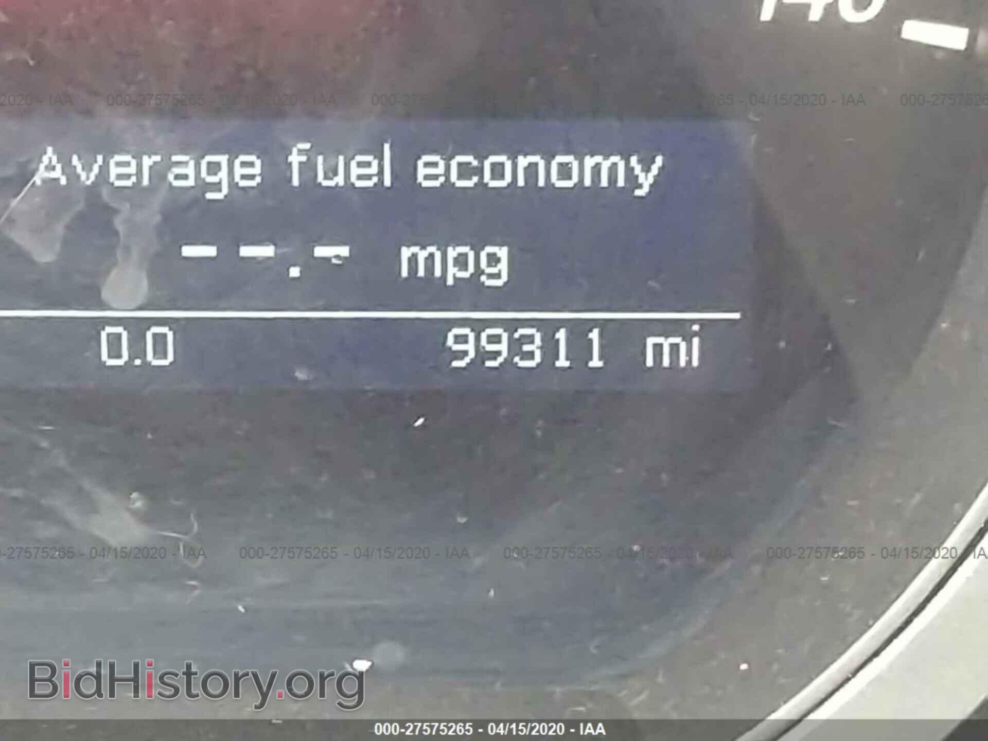 2013 SUZUKI GRAND VITARA - VIN: JS3TD0D60D4100194 - Фото 7