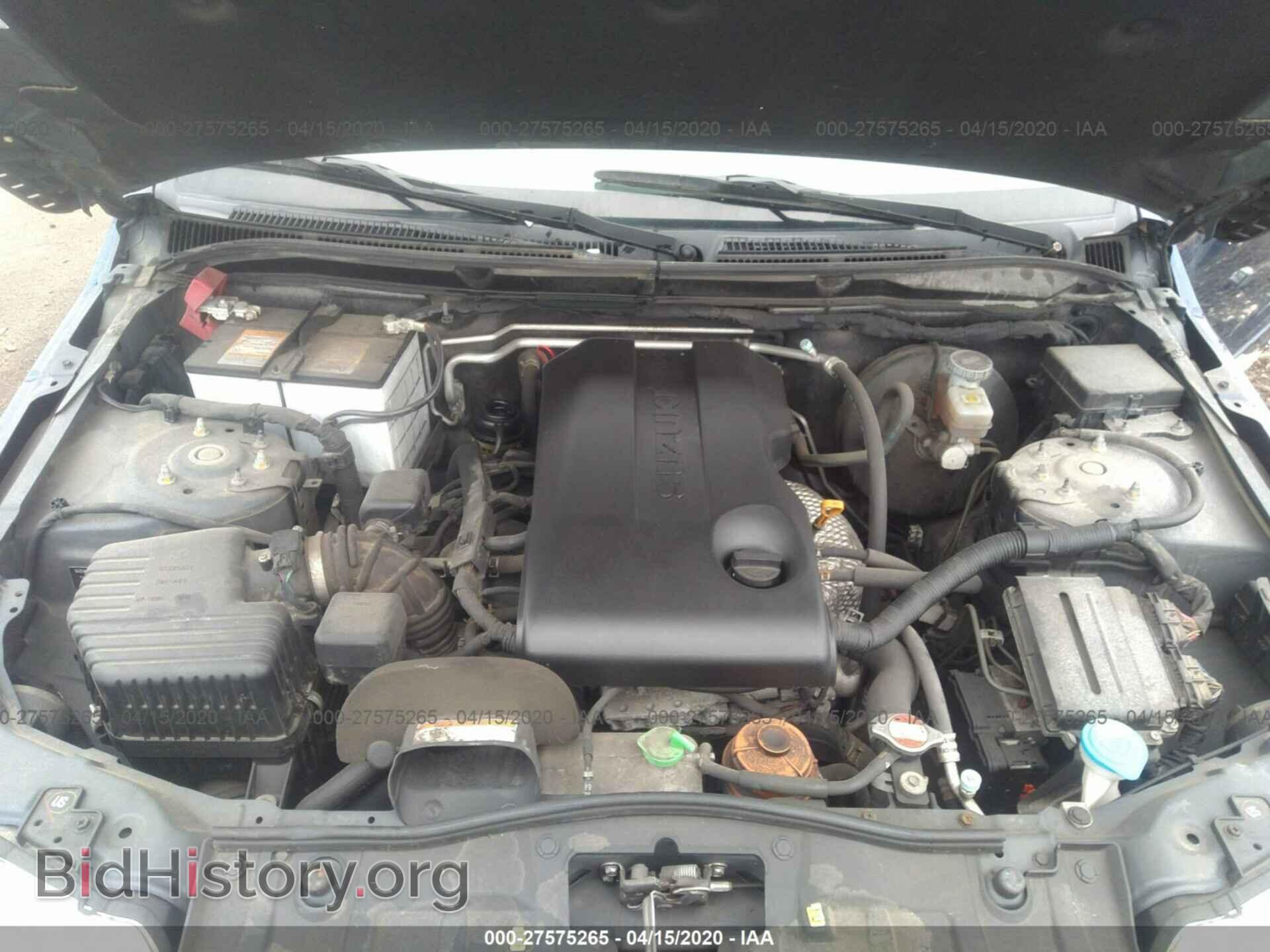 2013 SUZUKI GRAND VITARA - VIN: JS3TD0D60D4100194 - Фото 10