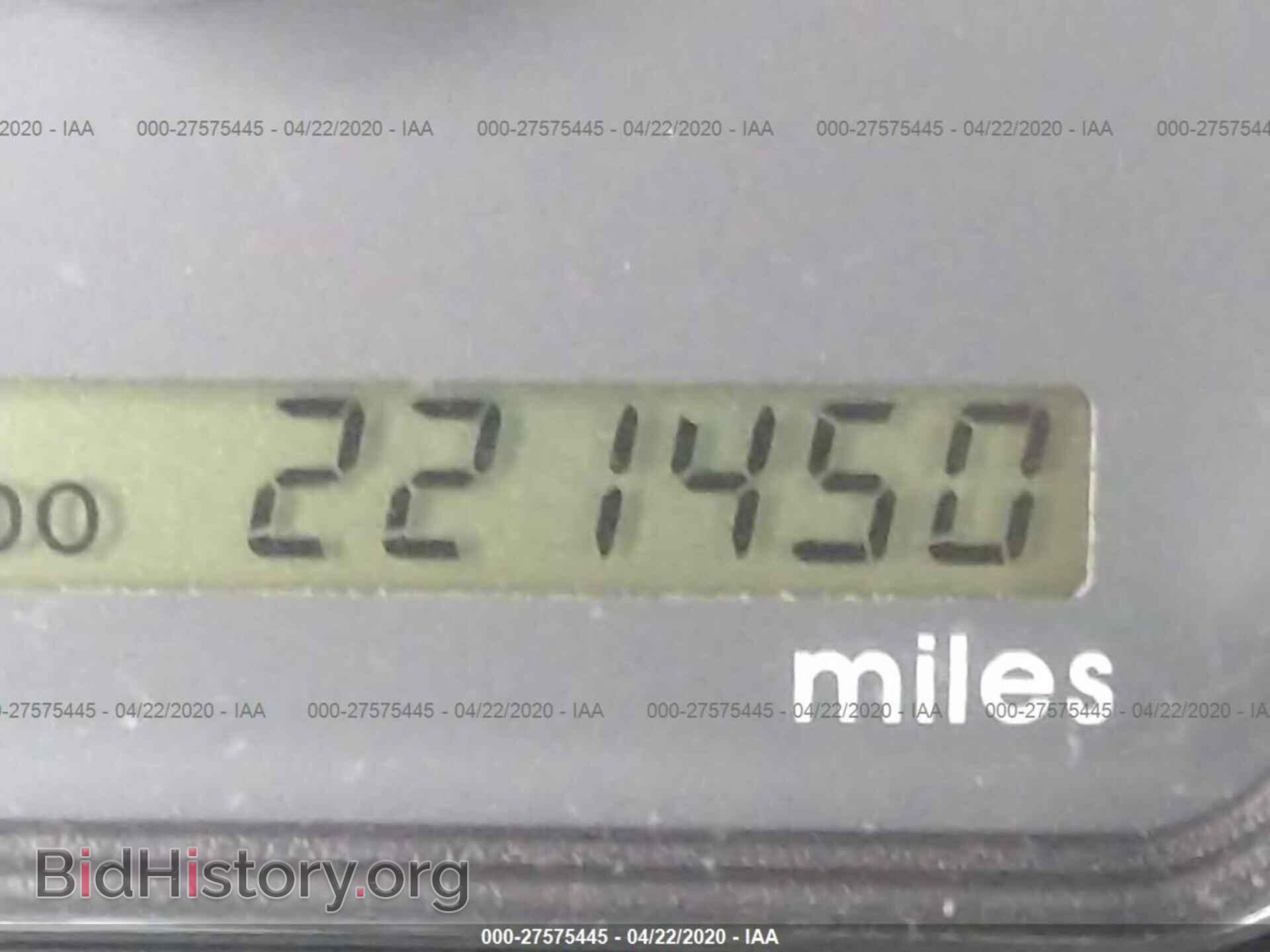 2012 MITSUBISHI GALANT - VIN: 4A32B3FF2CE015894 - Фото 7