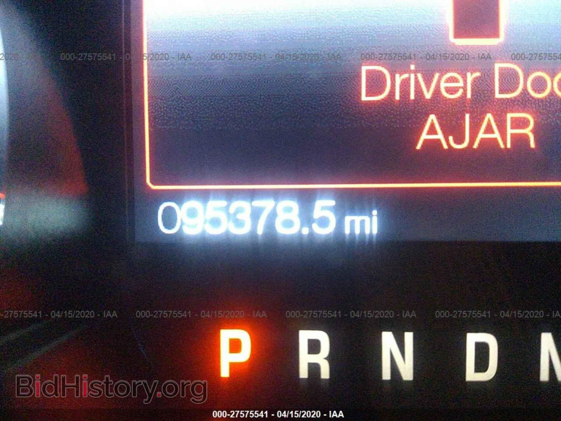 2014 FORD F150 - VIN: 1FTFX1EF6EFB96460 - Фото 7