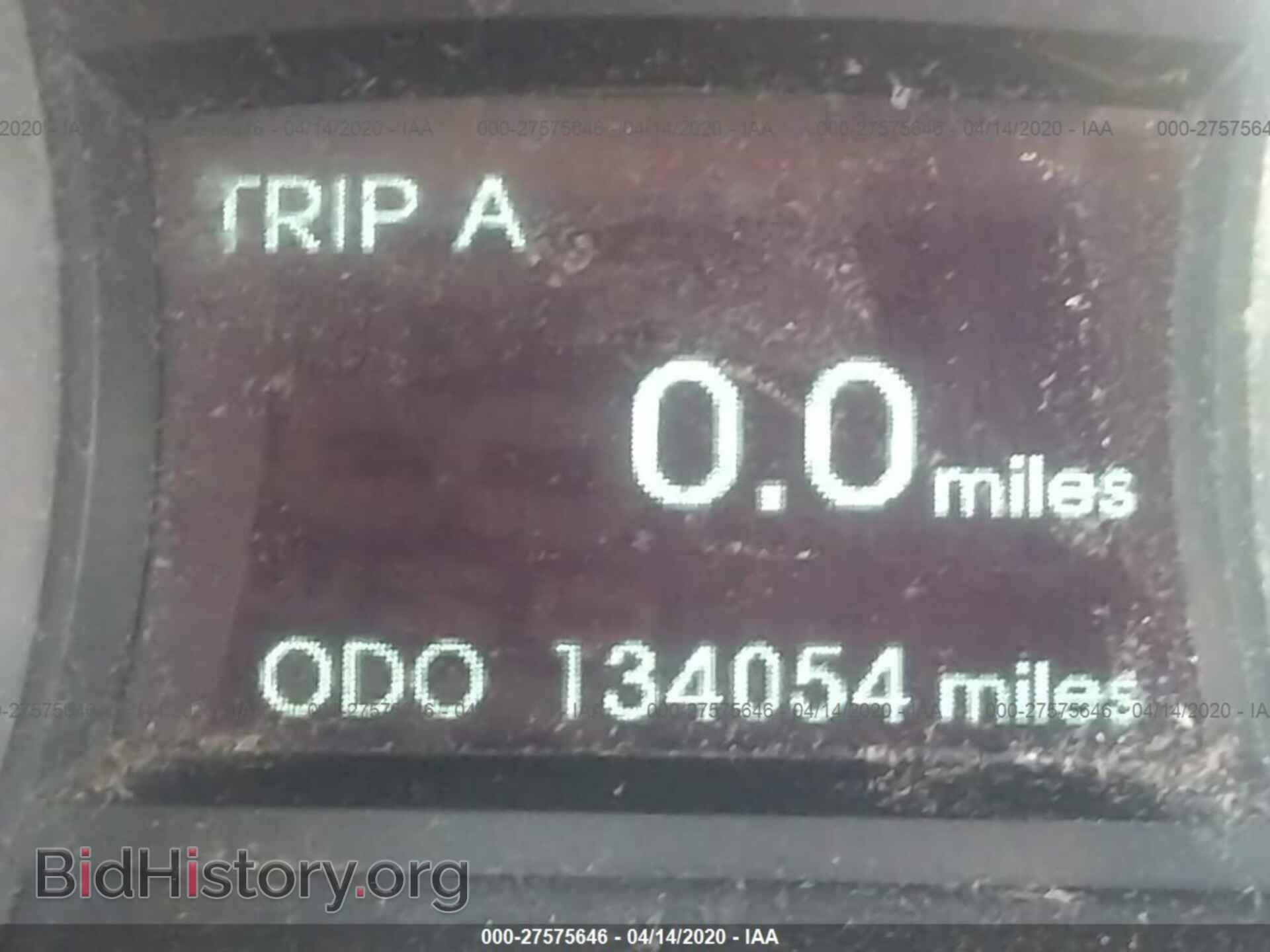 2012 HYUNDAI SONATA - VIN: 5NPEC4AC2CH400095 - Фото 7