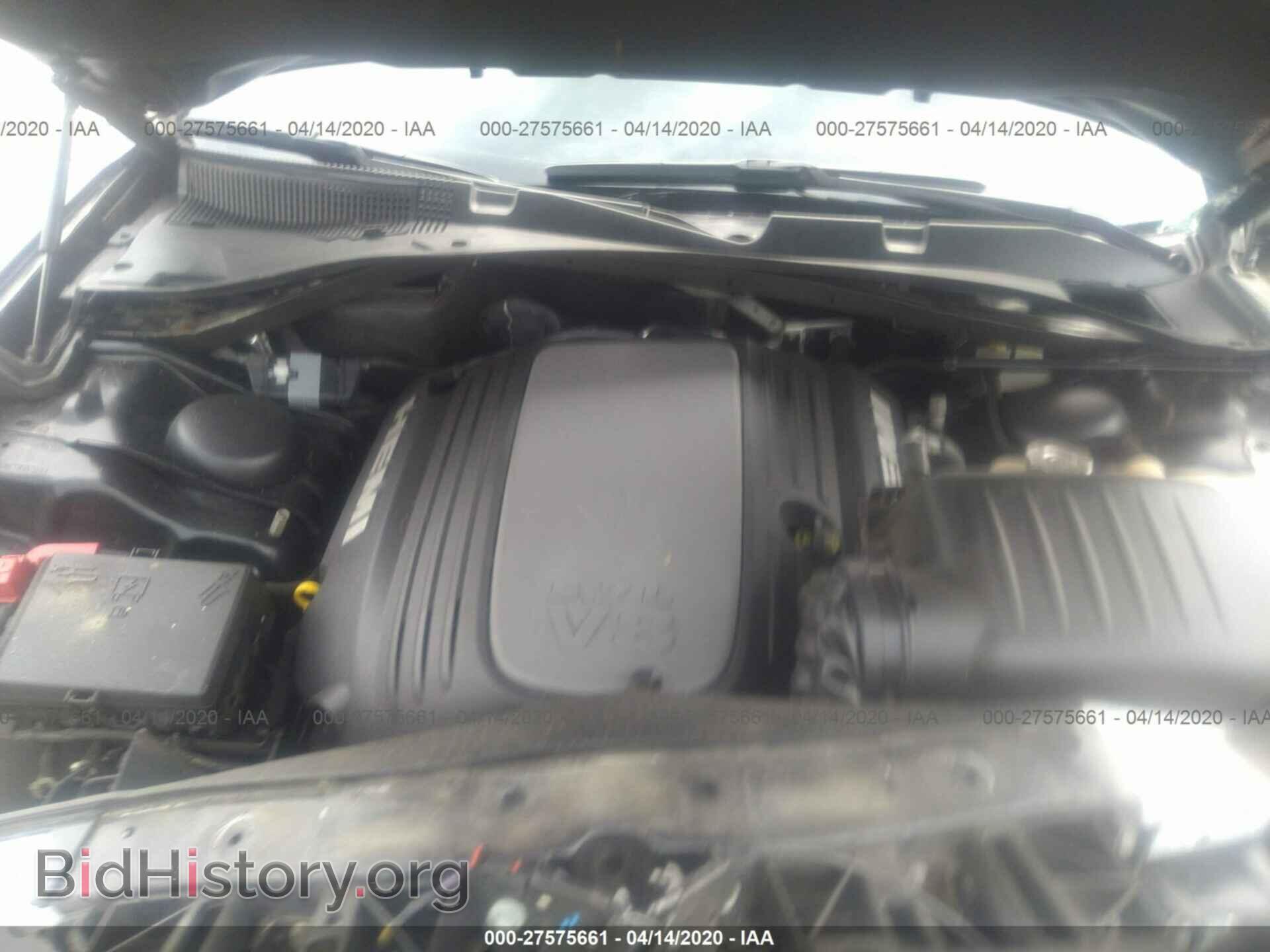 2019 DODGE CHARGER - VIN: 2C3CDXCT7KH575490 - Фото 10