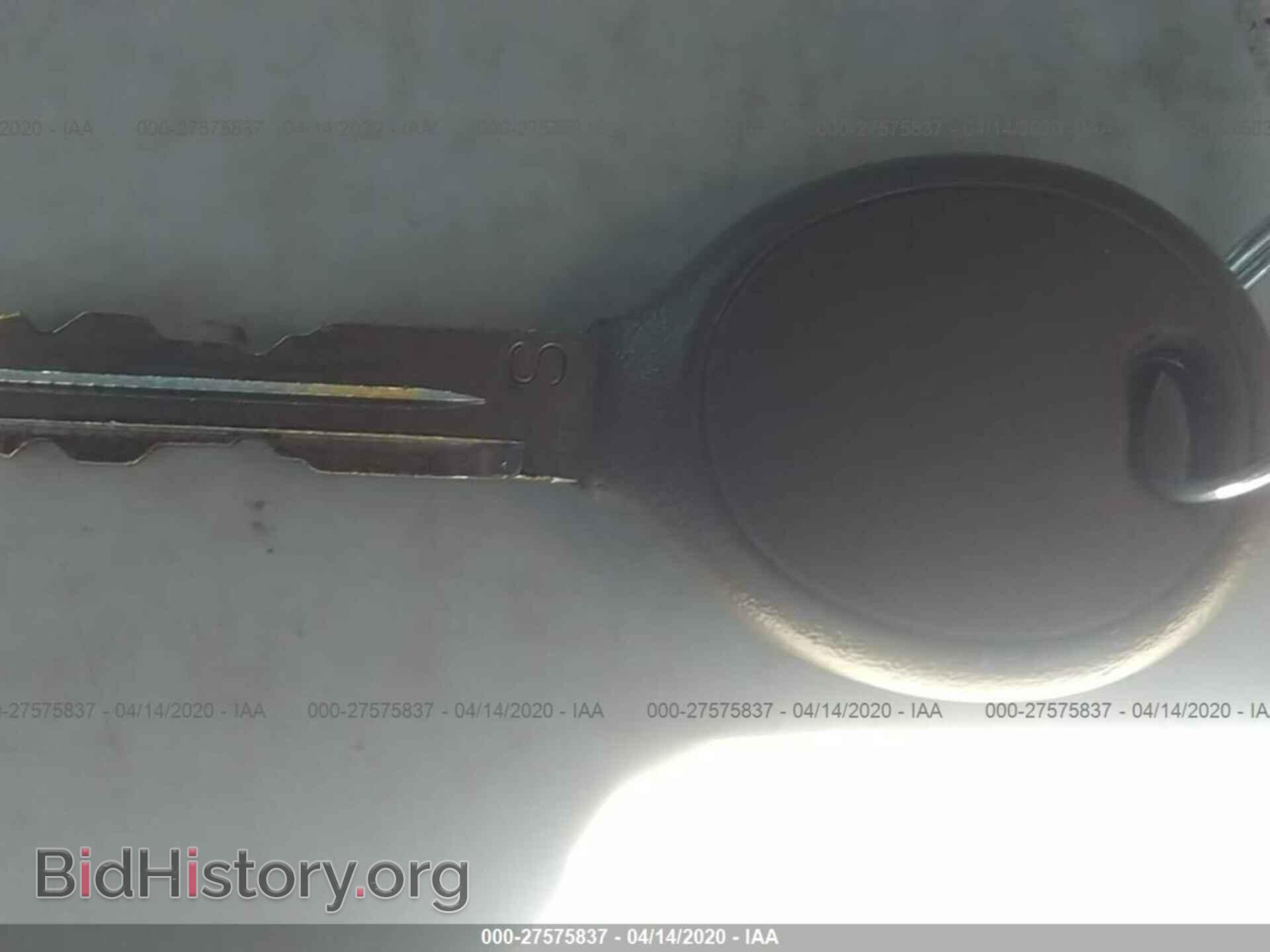 2006 CHRYSLER 300C - VIN: 2C3KA63H56H257349 - Photo 11