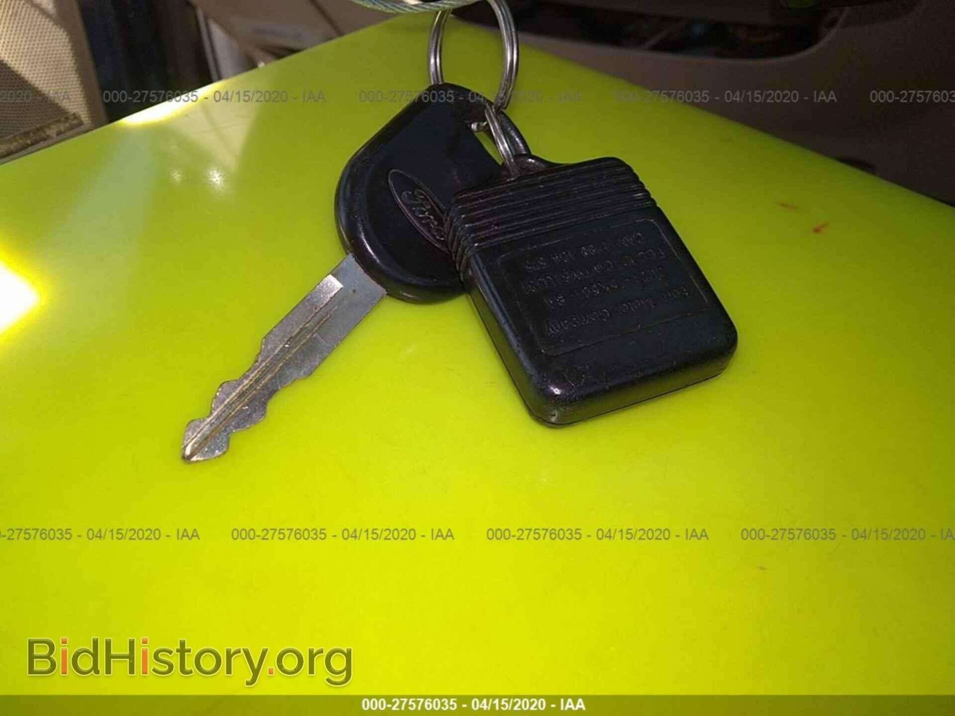 2006 FORD EXPLORER - VIN: 1FMEU63E86ZA19495 - Фото 11