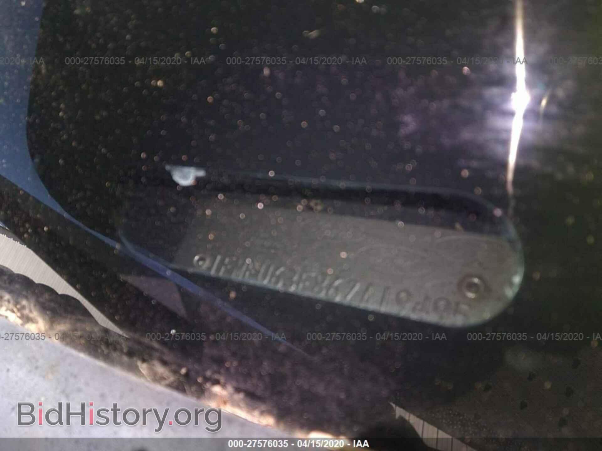 2006 FORD EXPLORER - VIN: 1FMEU63E86ZA19495 - Фото 9