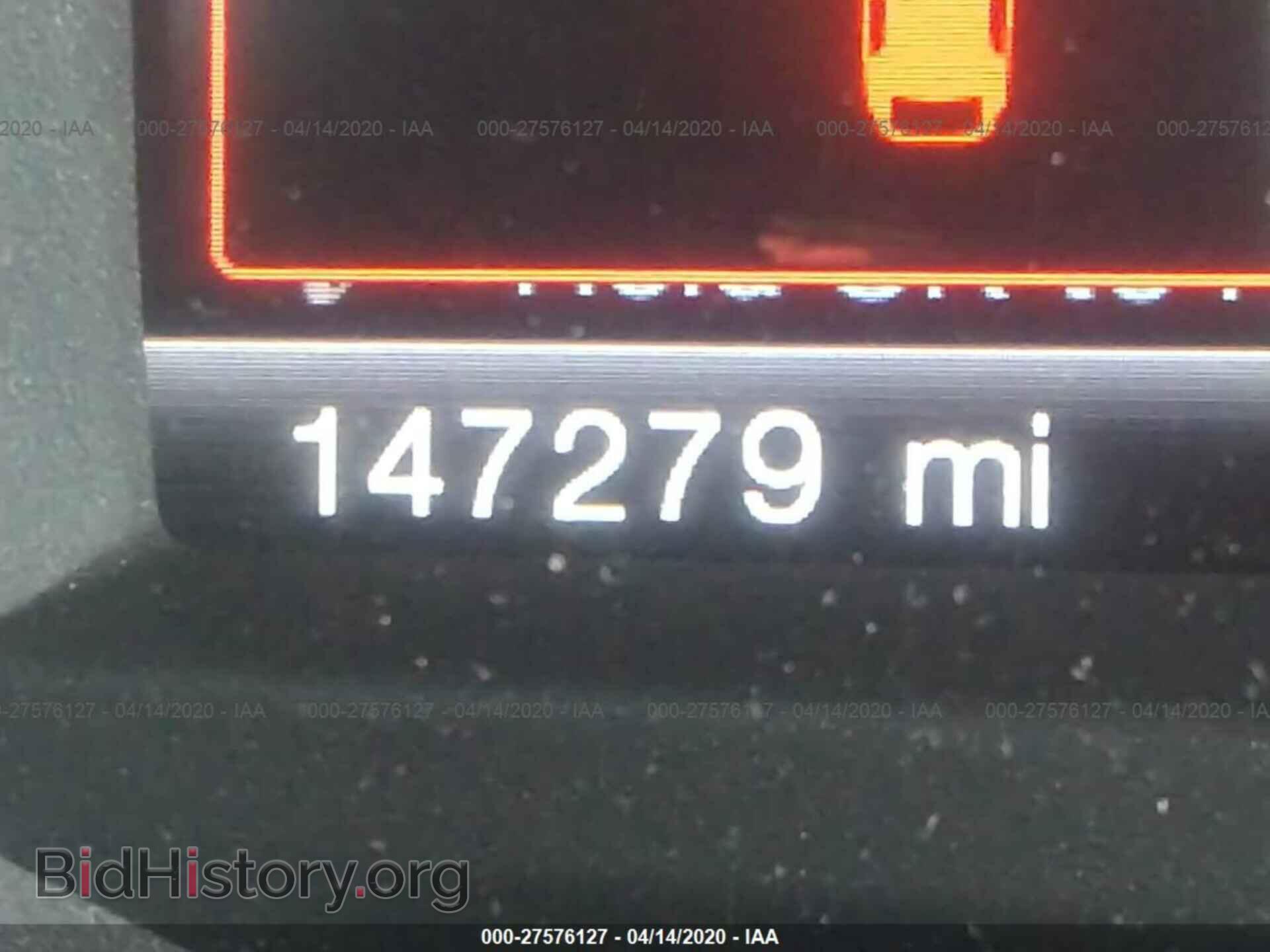 2012 FORD EXPLORER - VIN: 1FMHK8D85CGA86750 - Photo 7