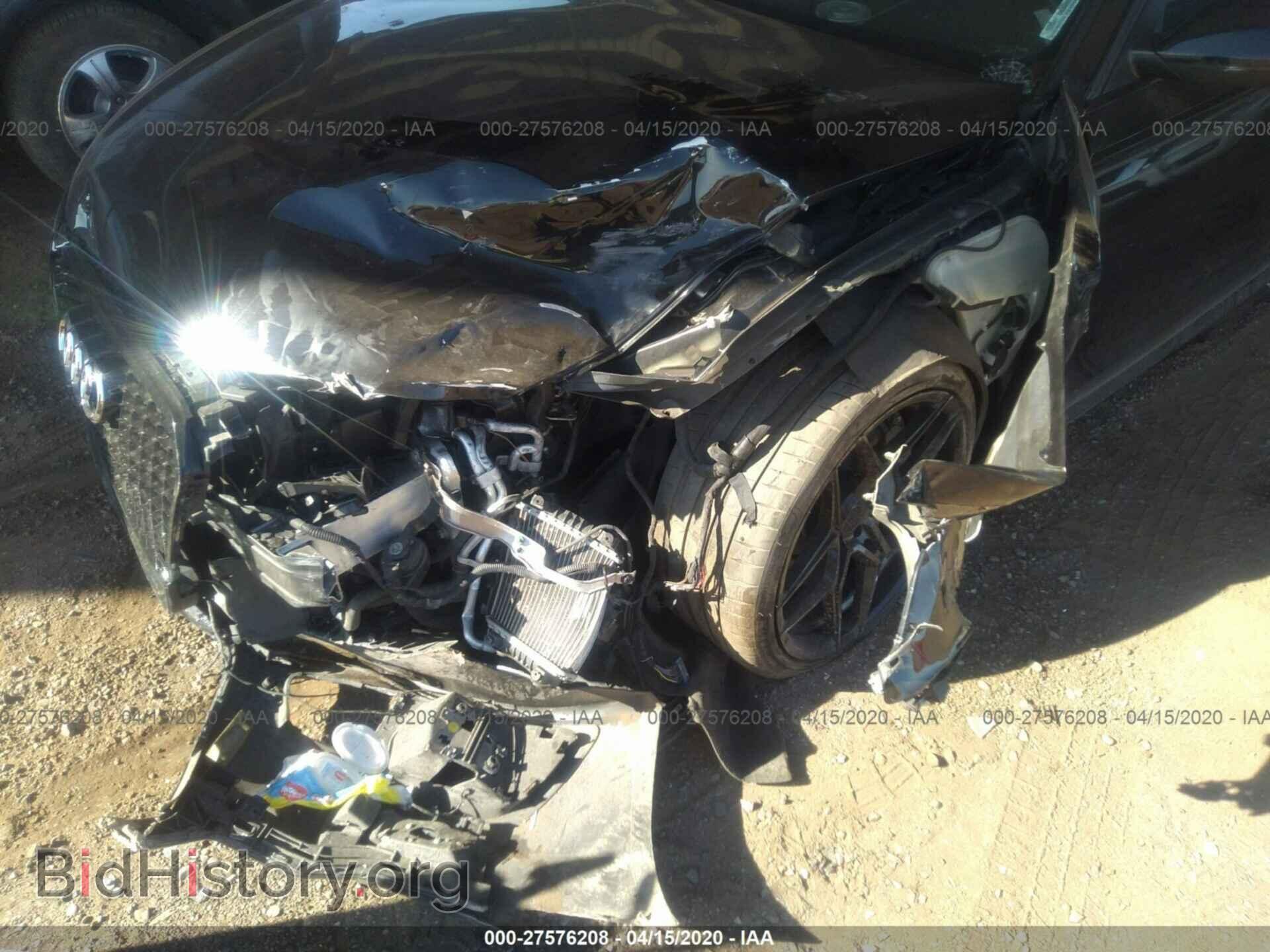 2014 AUDI S6 - VIN: WAUF2AFC2EN060347 - Фото 6