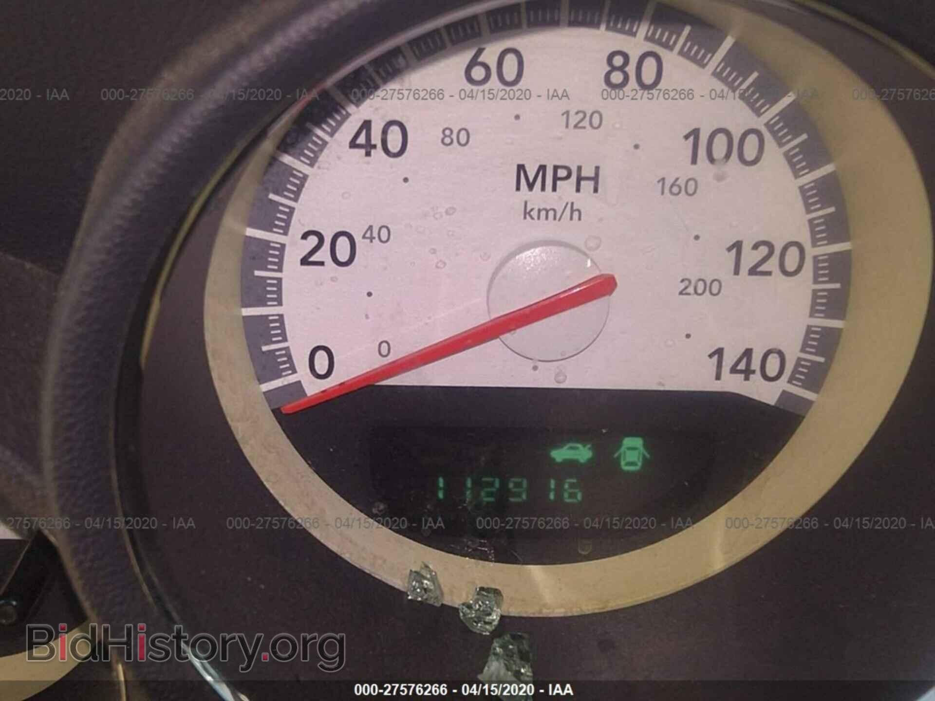2010 DODGE CHARGER - VIN: 2B3CA3CV2AH181538 - Фото 7