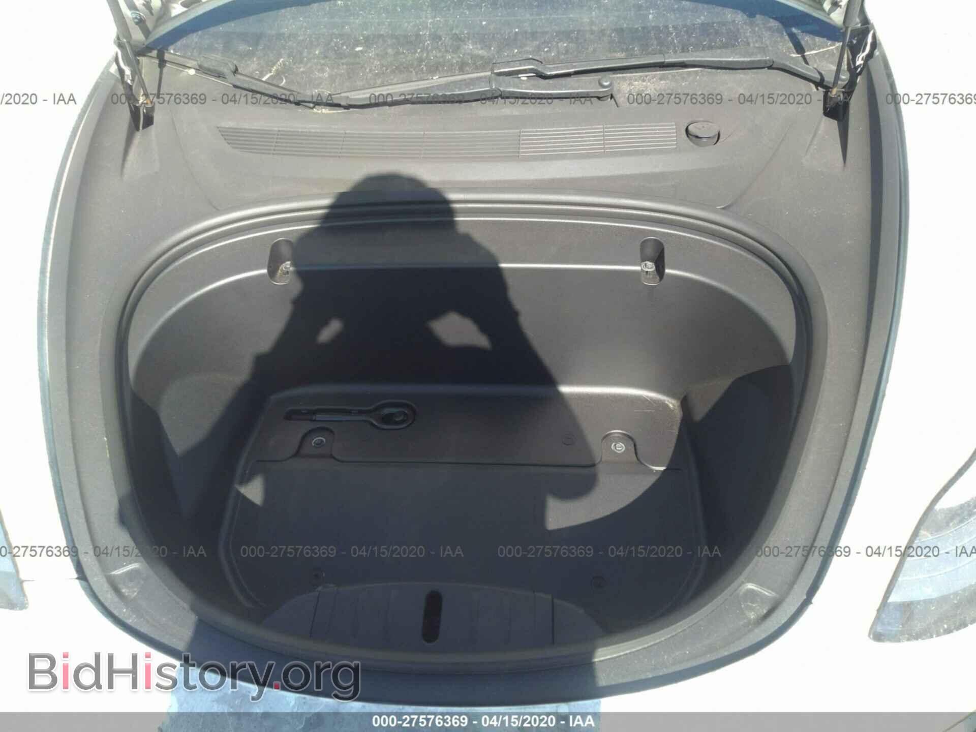 2020 TESLA MODEL 3 - VIN: 5YJ3E1ECXLF624899 - Photo 10
