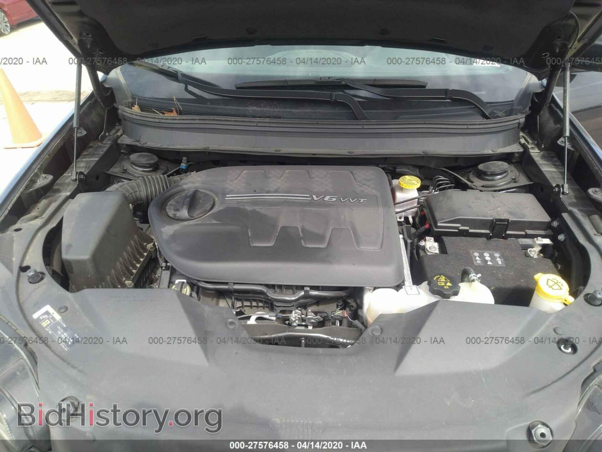 2019 JEEP CHEROKEE - VIN: 1C4PJMDX5KD414896 - Фото 10