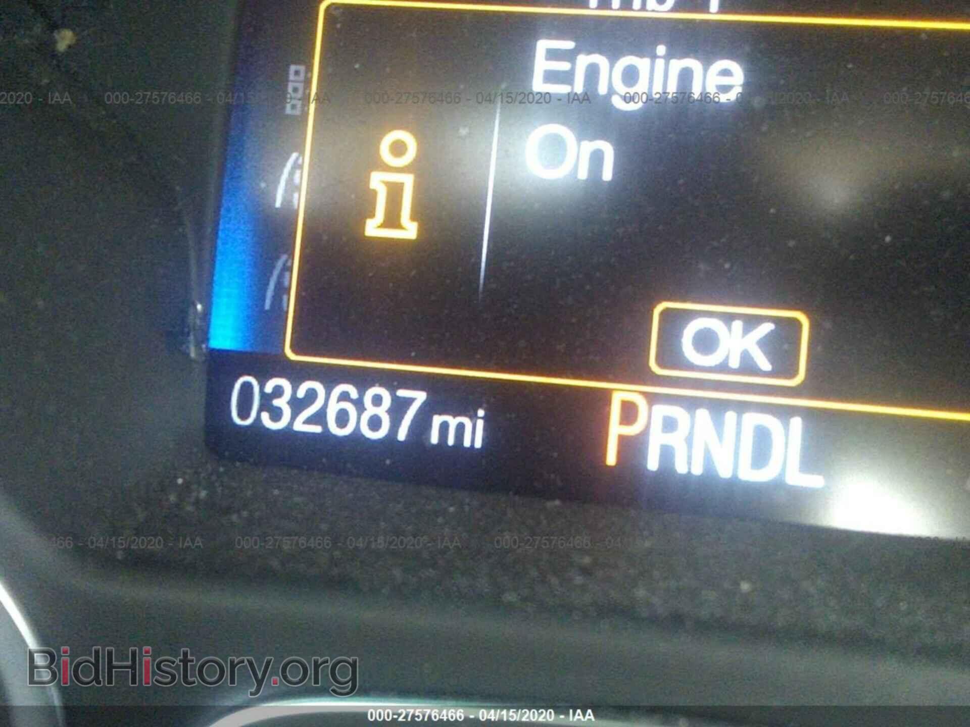2017 FORD FOCUS - VIN: 1FADP3E24HL271328 - Фото 7