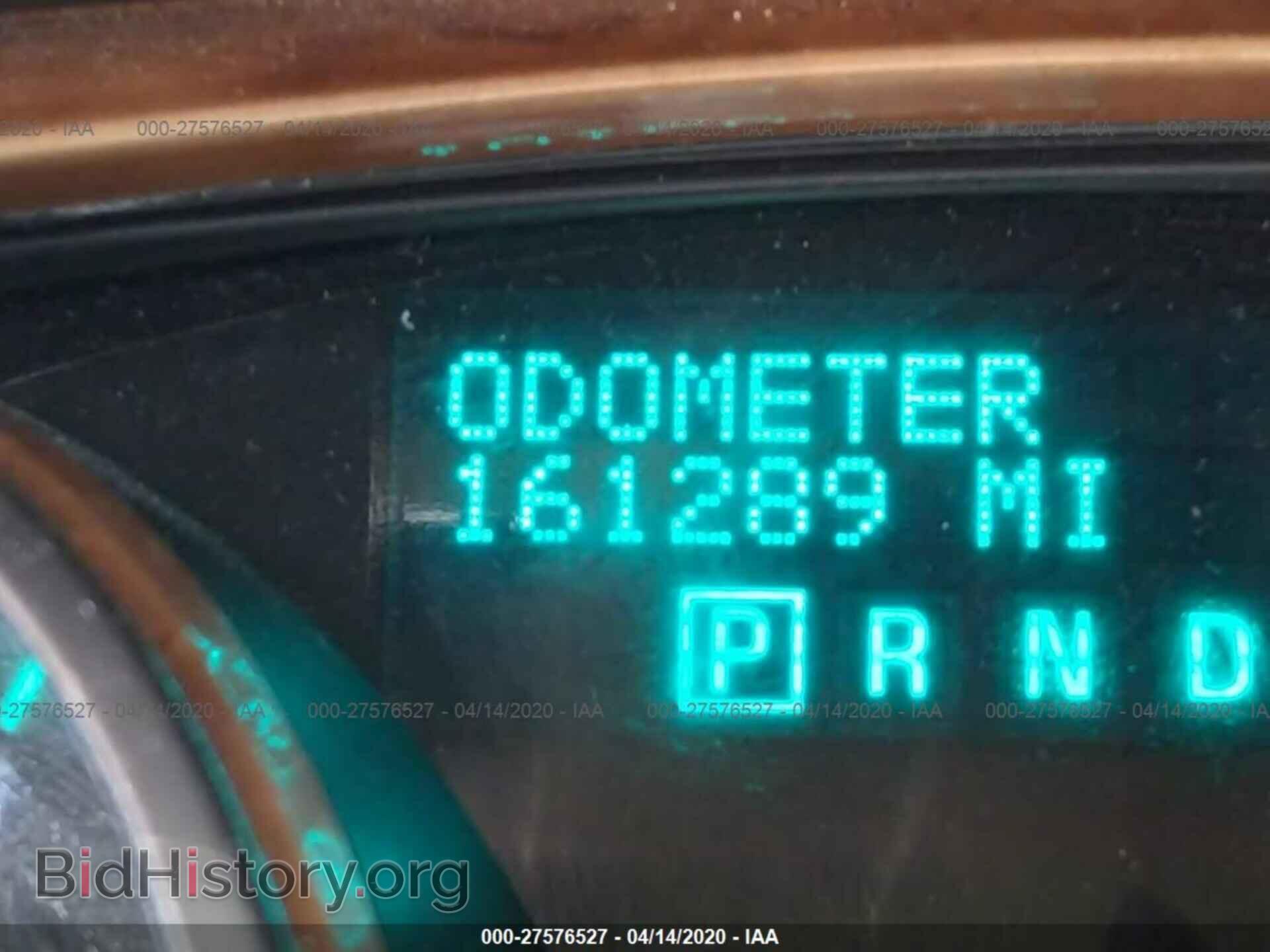 2012 BUICK ENCLAVE - VIN: 5GAKRDEDXCJ174529 - Photo 7