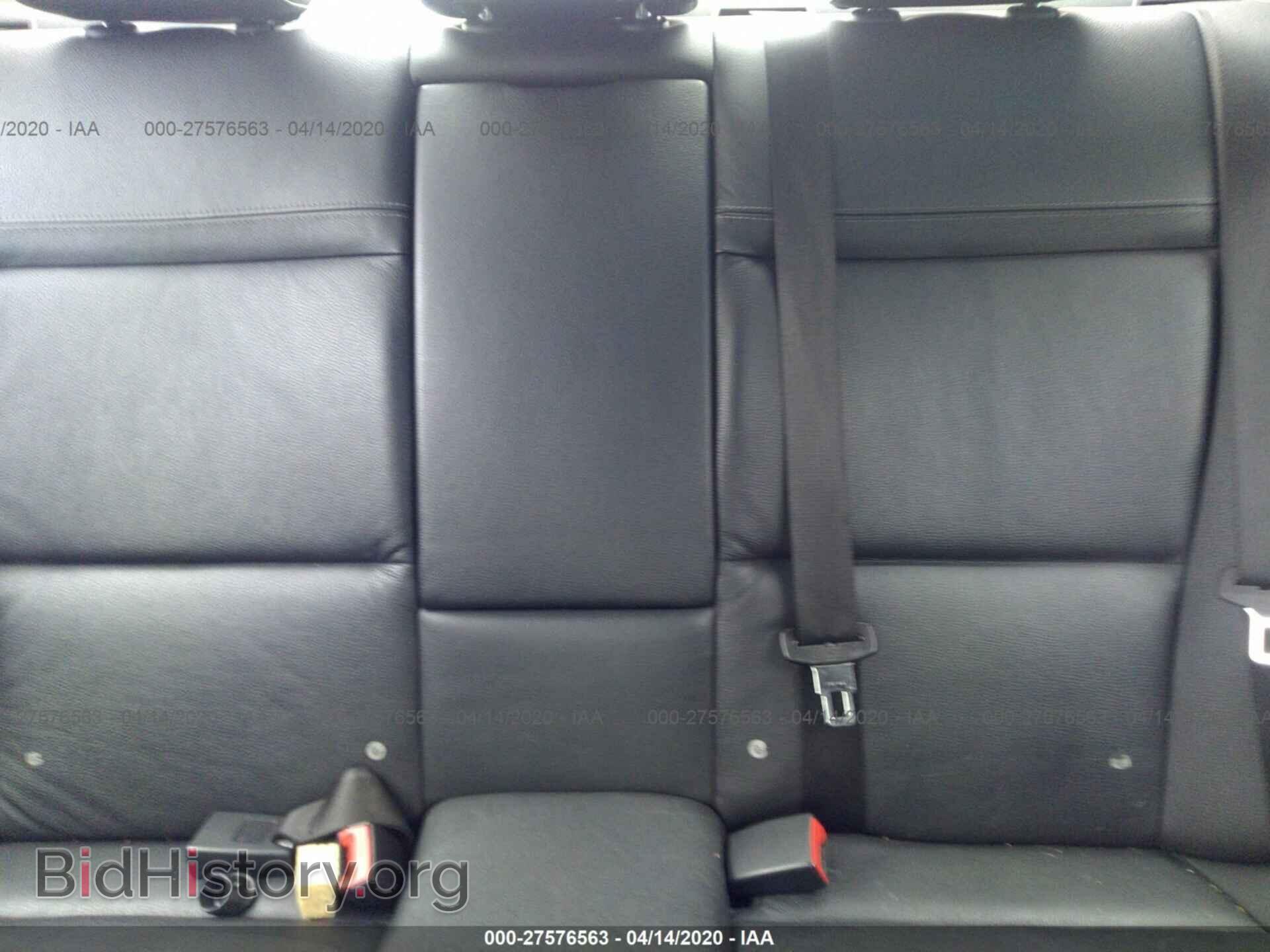 2011 BMW 328 - VIN: WBAPH7C53BE459842 - Фото 8