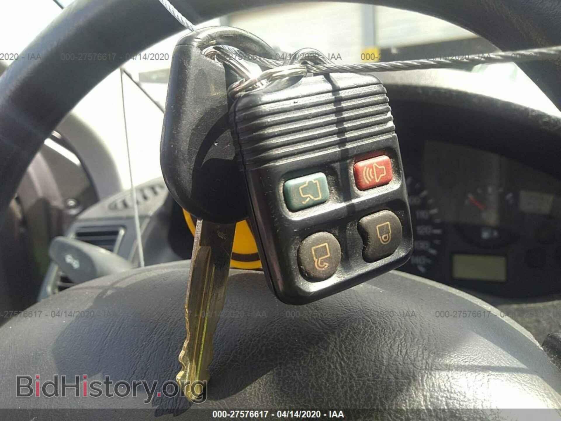 2006 FORD FOCUS - VIN: 1FAFP34N26W212536 - Фото 11