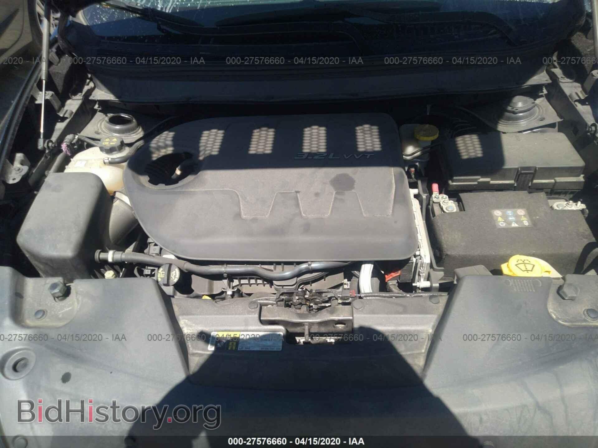 2014 Jeep Cherokee - VIN: 1C4PJMDS4EW169618 - Фото 10
