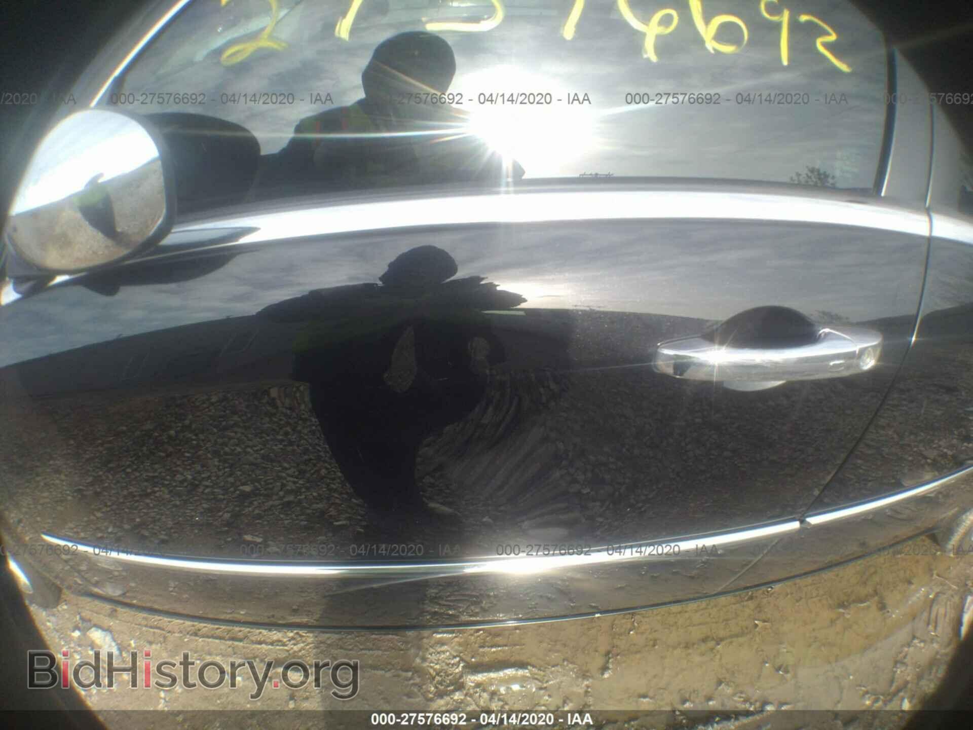 2010 CHRYSLER 300C - VIN: 2C3CA6CT7AH139045 - Фото 6