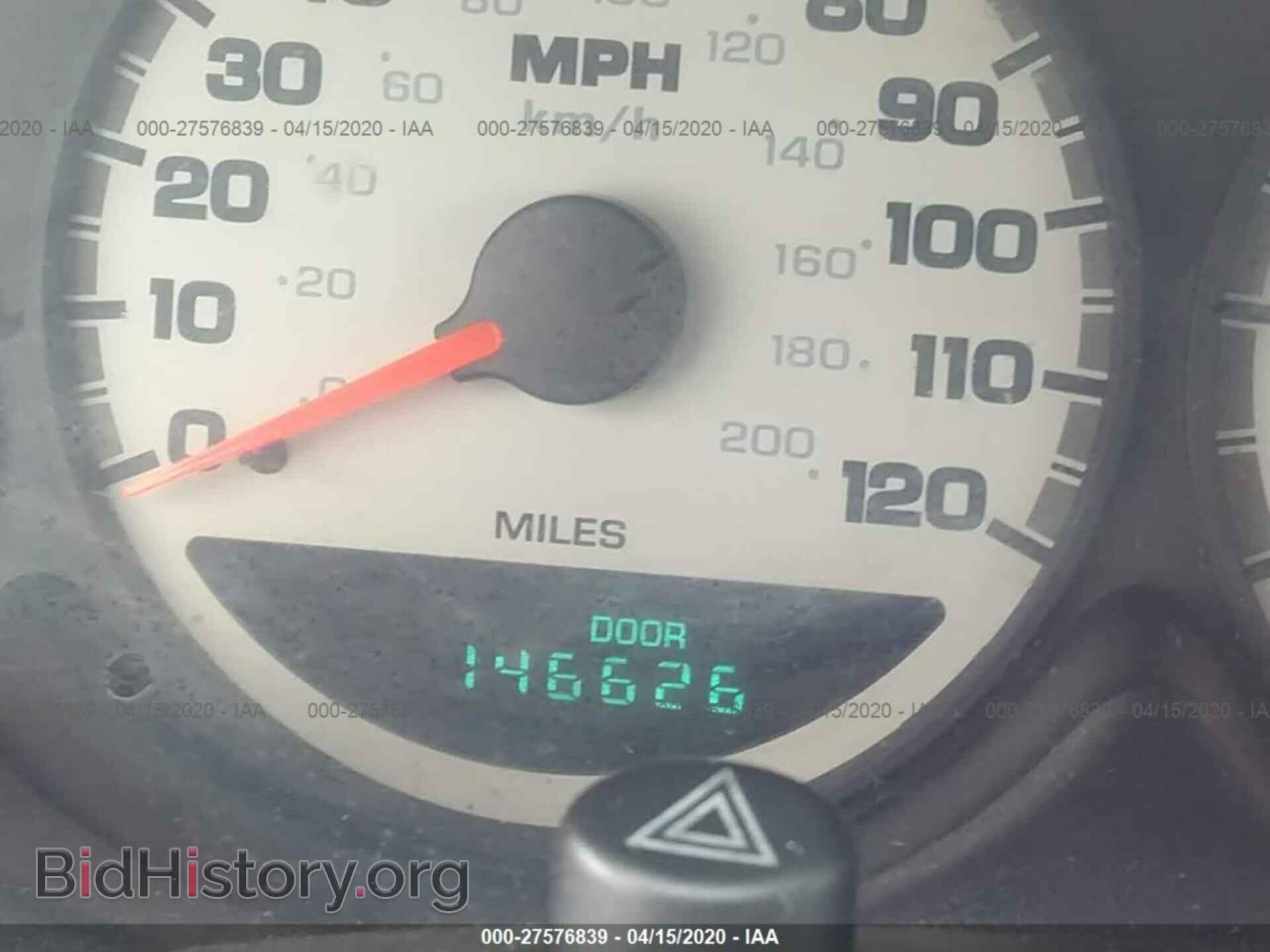 2005 DODGE NEON - VIN: 1B3ES56C35D182471 - Фото 7
