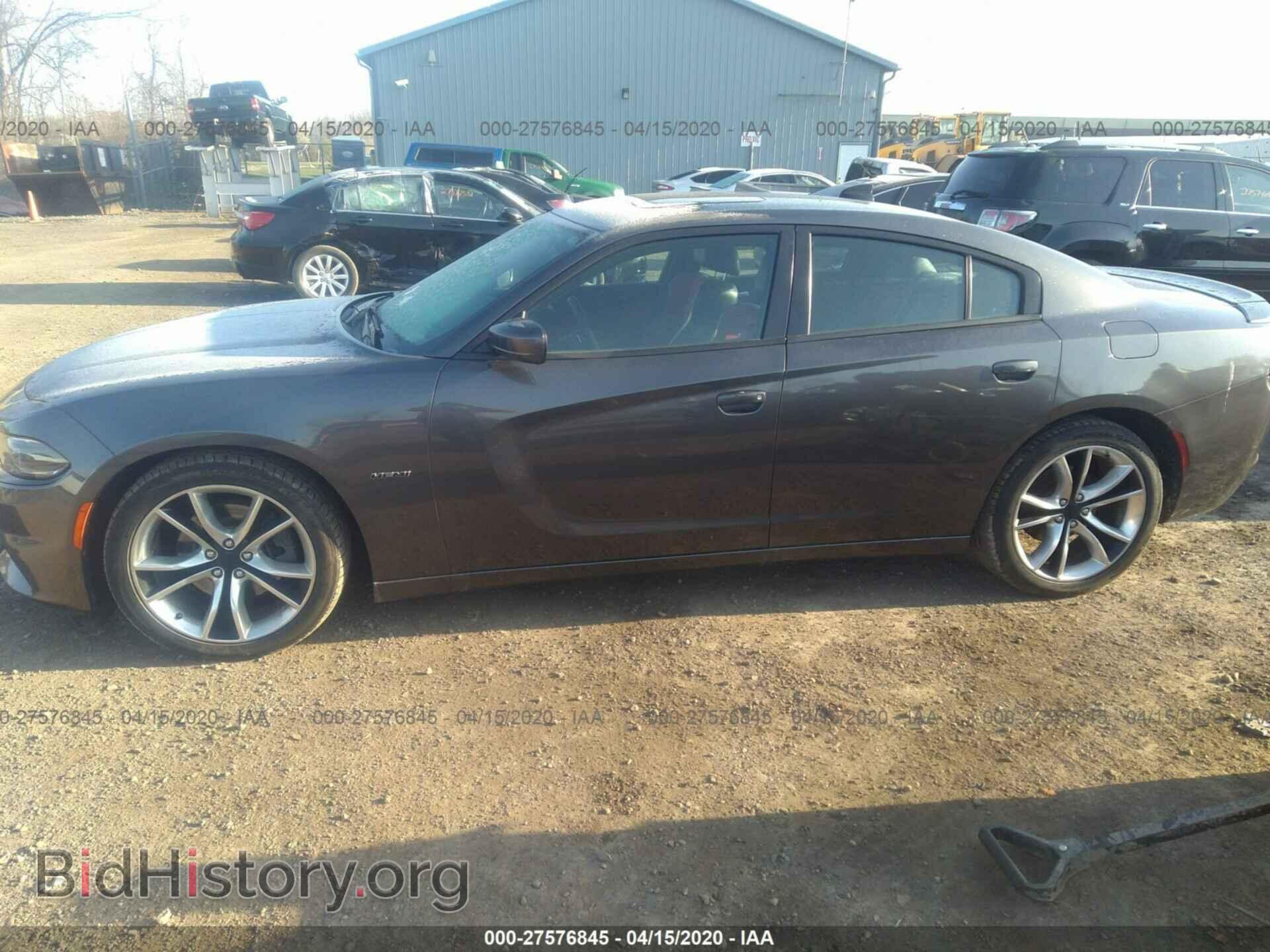 2015 DODGE CHARGER - VIN: 2C3CDXCT5FH873302 - Photo 6