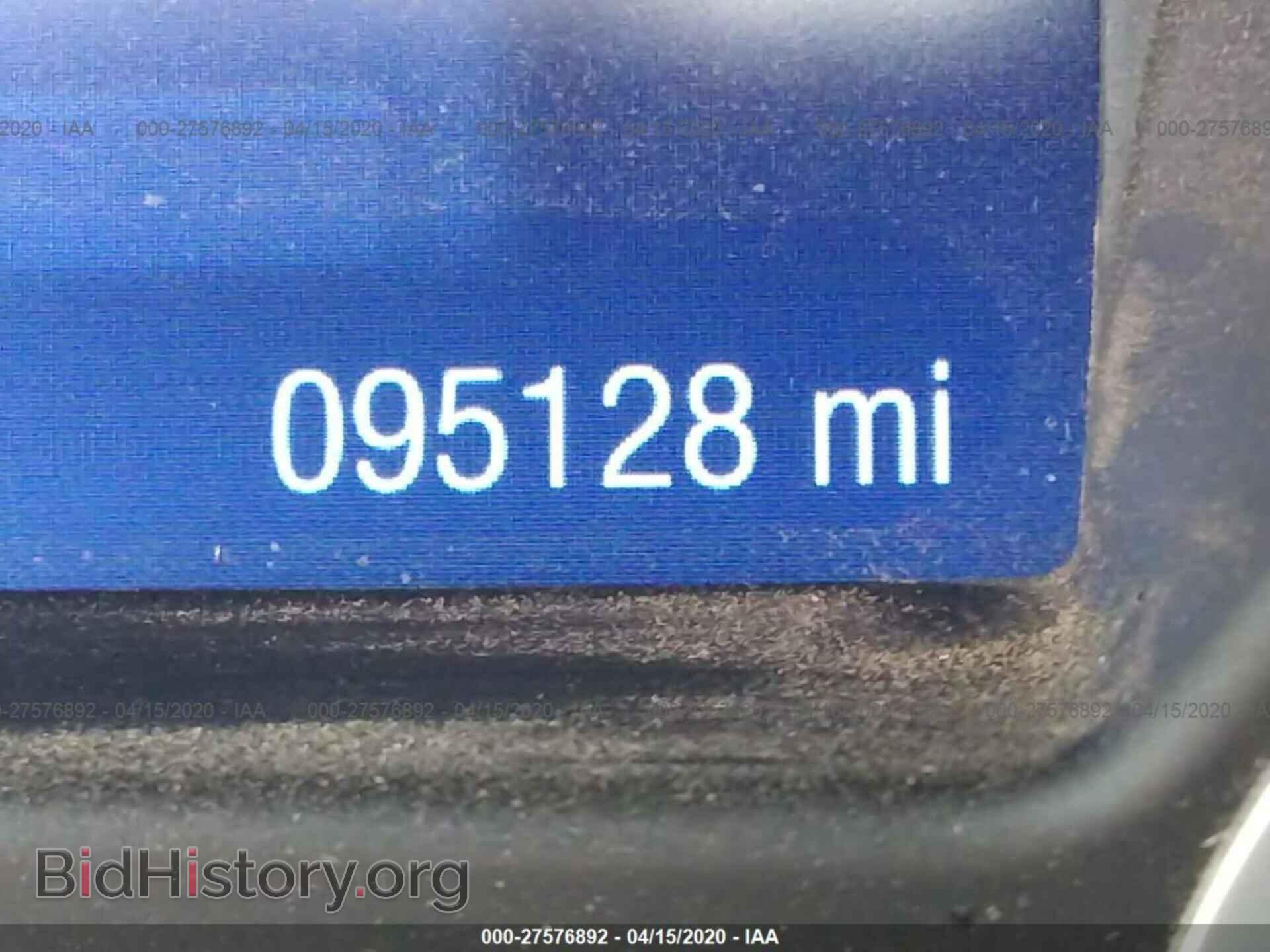 2014 FORD FOCUS - VIN: 1FADP3F28EL160789 - Photo 7