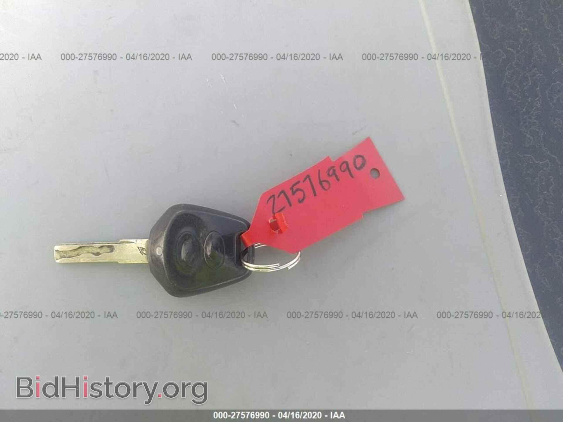 2000 PORSCHE BOXSTER - VIN: WP0CA2984YU627805 - Фото 9
