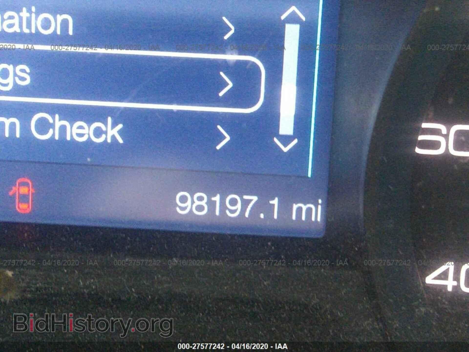 2011 FORD EXPLORER - VIN: 1FMHK8B83BGA51836 - Фото 7