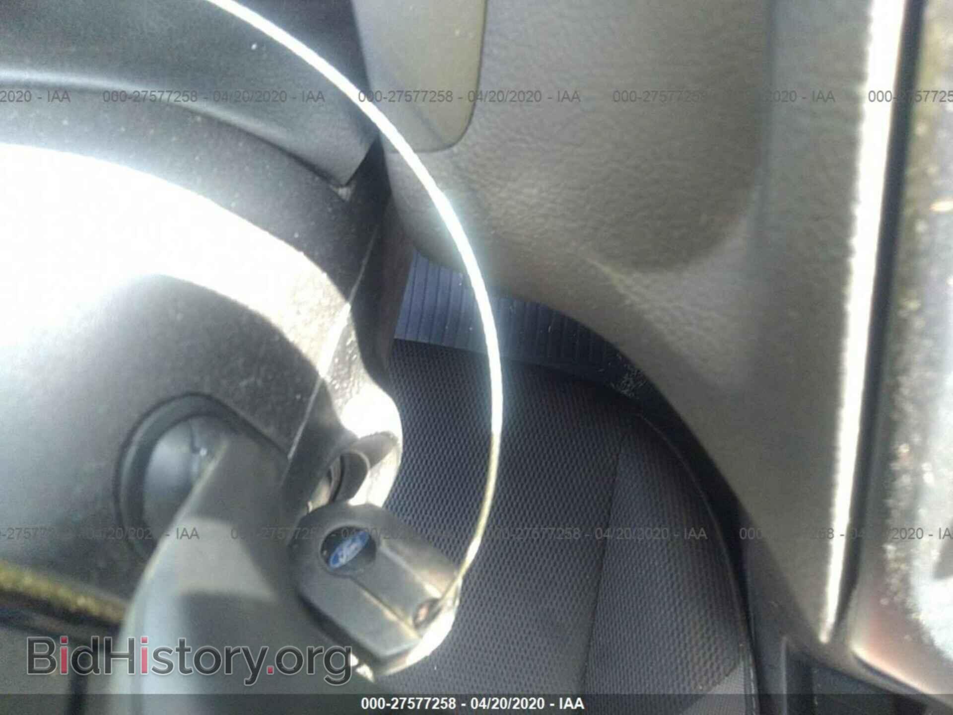 2014 FORD FOCUS - VIN: 1FADP3E26EL413481 - Фото 11