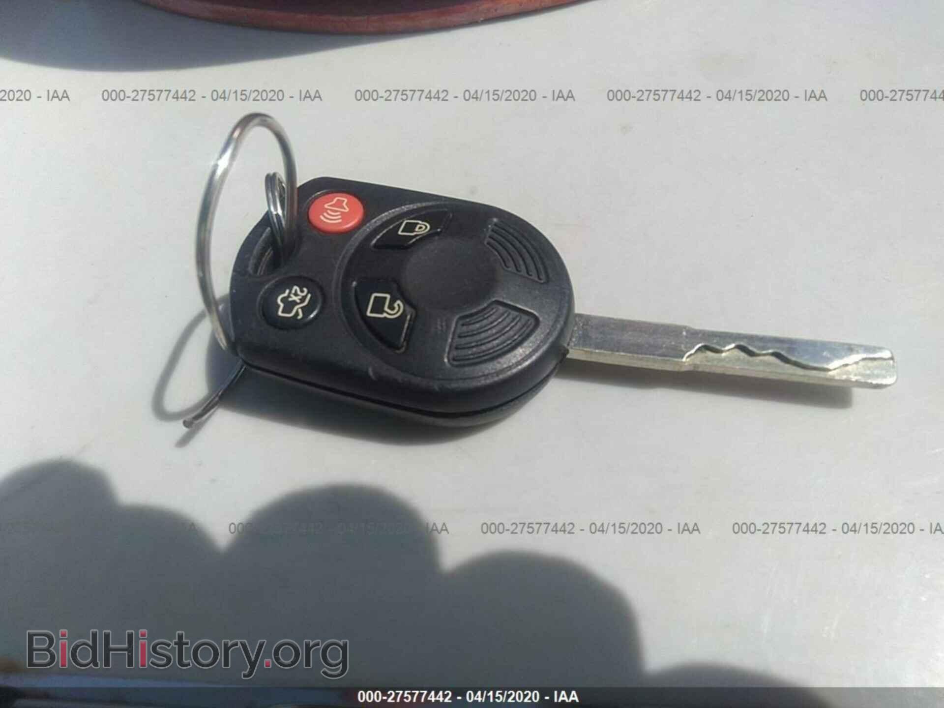 2015 FORD FOCUS - VIN: 1FADP3K22FL294947 - Photo 11