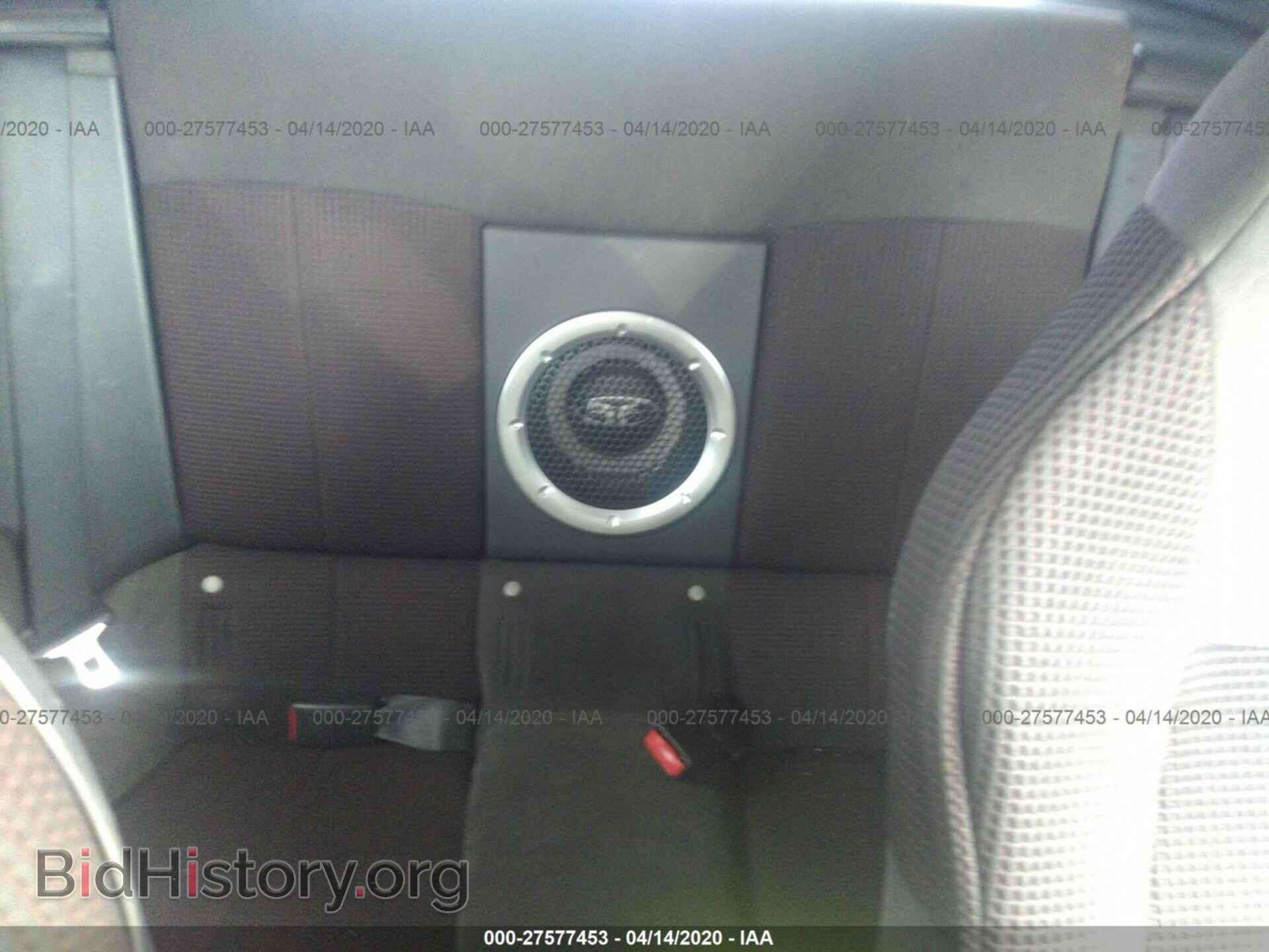 2011 MITSUBISHI ECLIPSE - VIN: 4A37L2EF3BE018817 - Фото 8