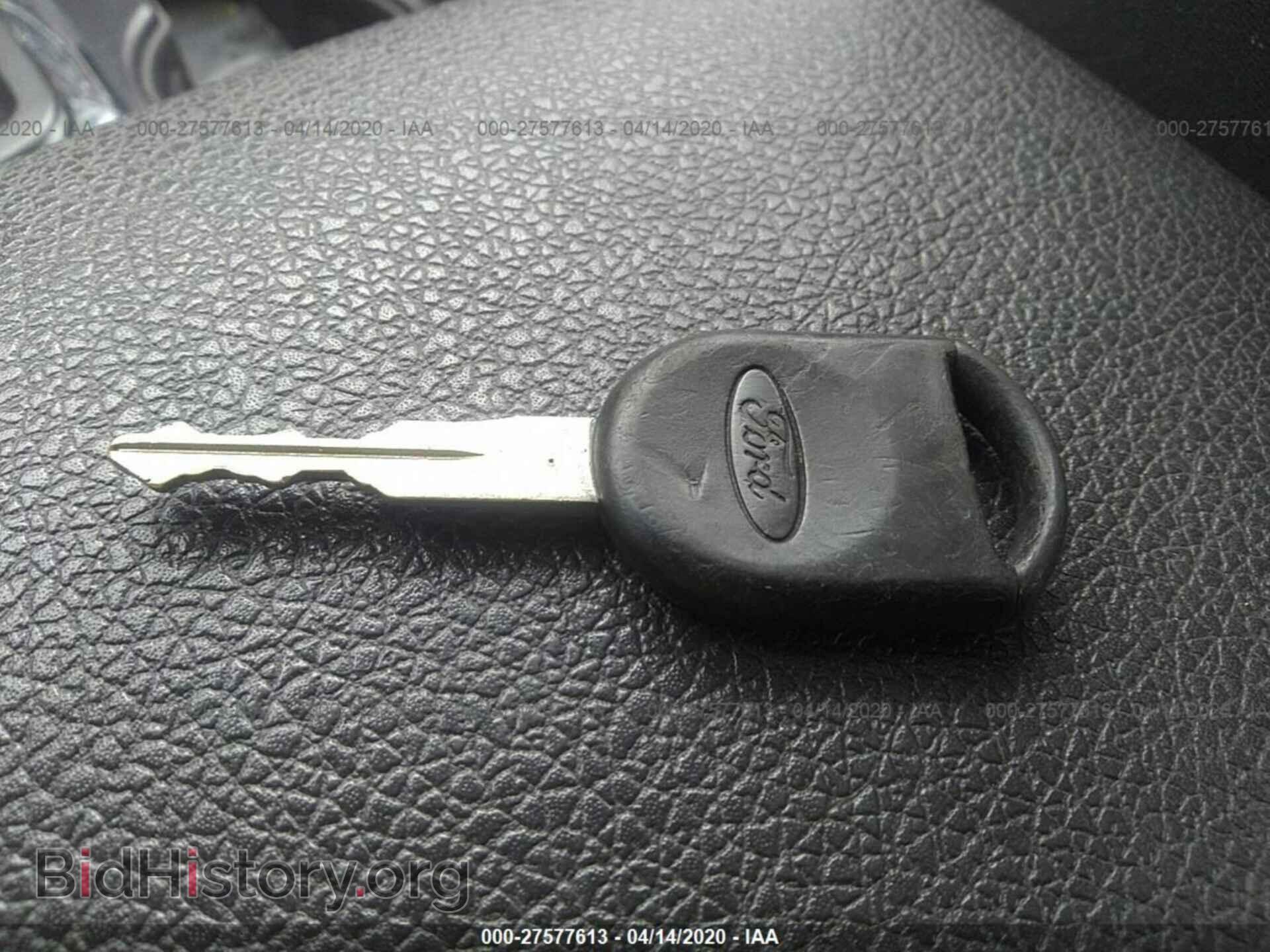2010 FORD EXPLORER - VIN: 1FMEU7EE0AUA75763 - Photo 11