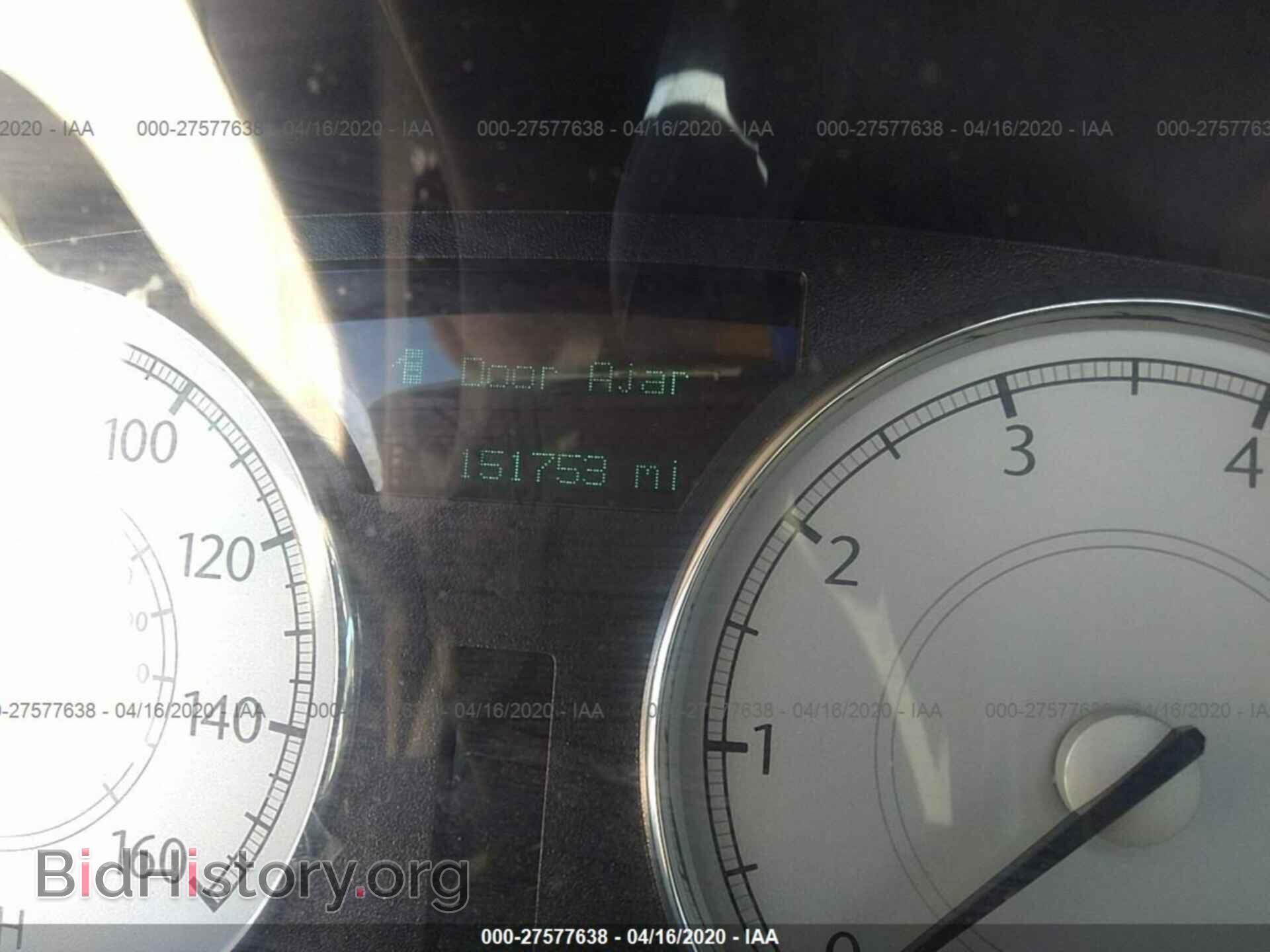 2006 CHRYSLER 300C - VIN: 2C3LA63H06H224943 - Фото 7