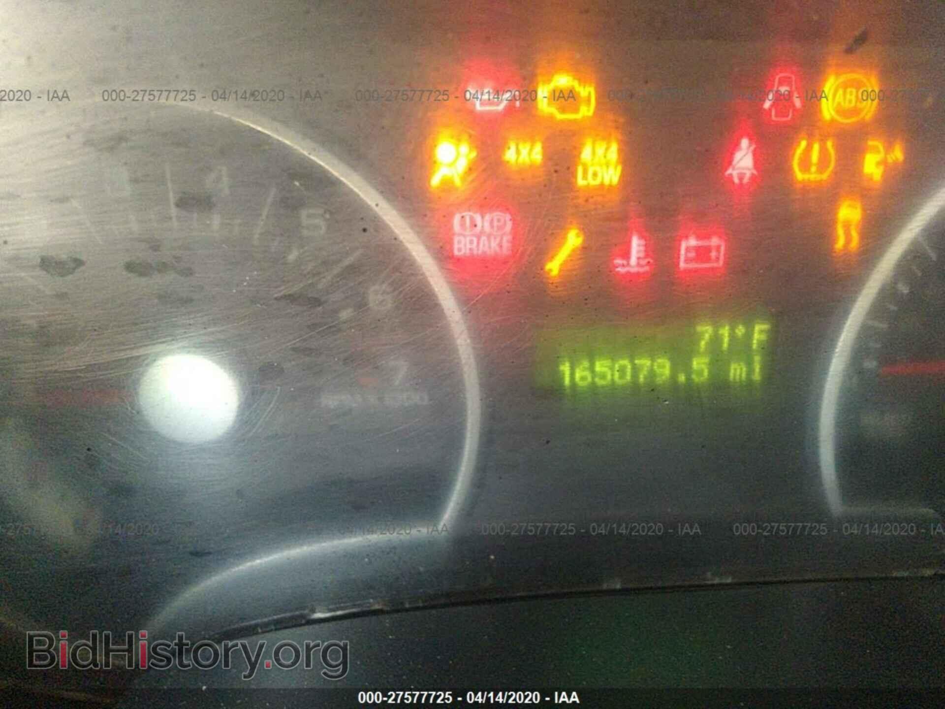 2007 FORD EXPLORER - VIN: 1FMEU73EX7UB24916 - Photo 7