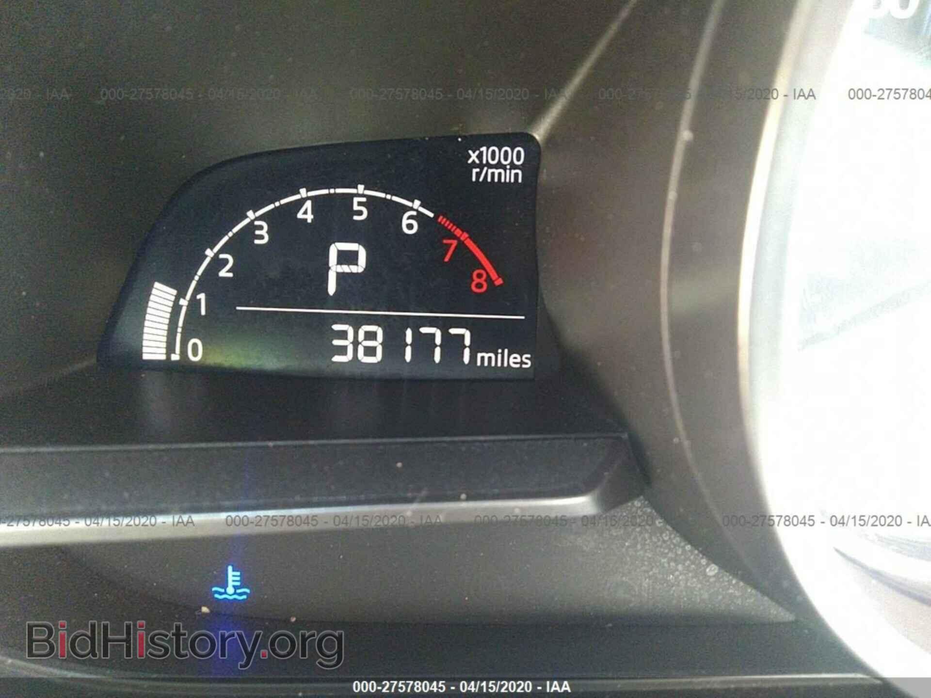 2017 MAZDA 3 - VIN: 3MZBN1U72HM157316 - Фото 7