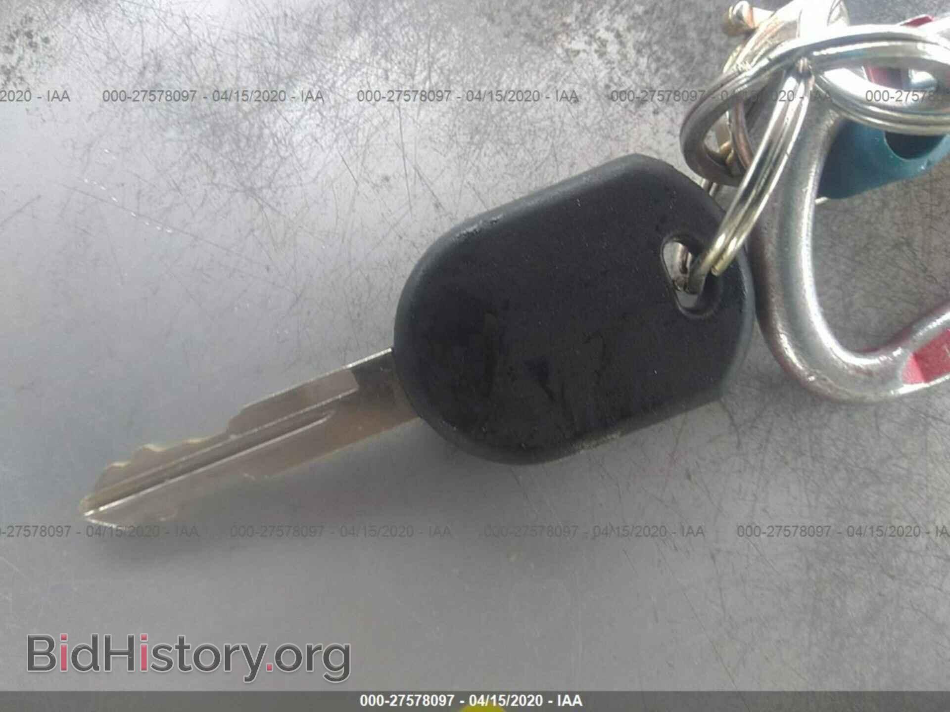 2007 FORD EDGE - VIN: 2FMDK49C17BB17428 - Photo 11