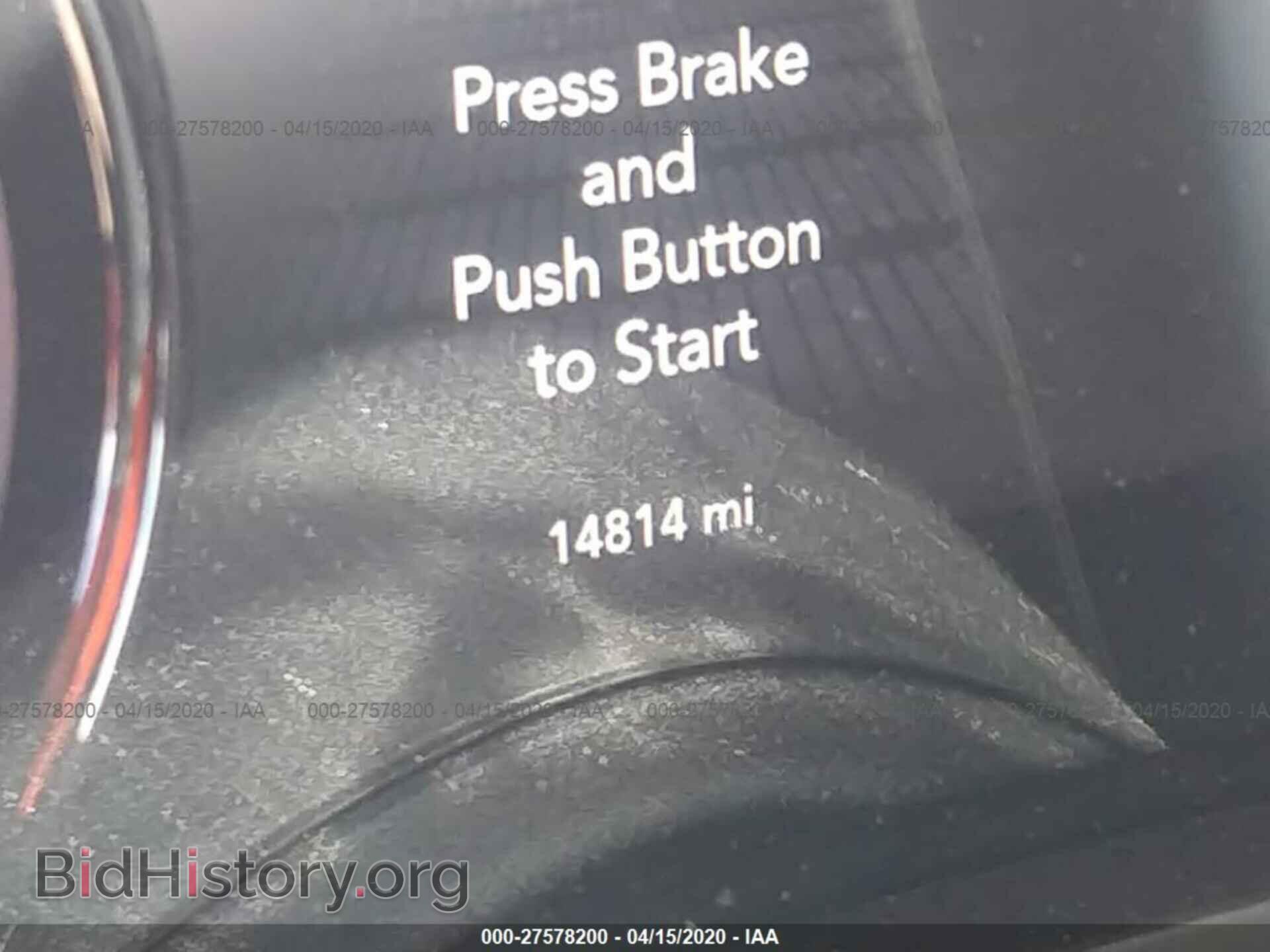 2019 DODGE CHALLENGER - VIN: 2C3CDZAG1KH688028 - Фото 7