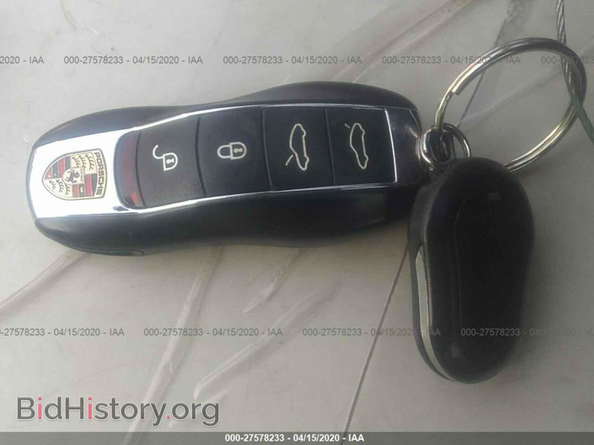 2013 PORSCHE BOXSTER - VIN: WP0CB2A88DS133087 - Фото 11
