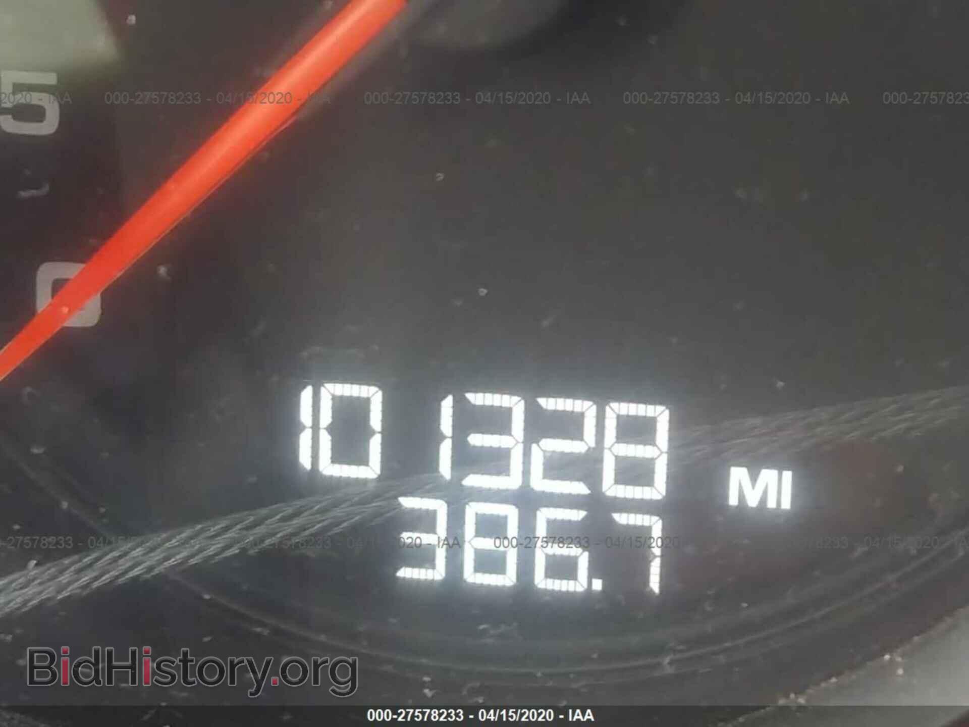 2013 PORSCHE BOXSTER - VIN: WP0CB2A88DS133087 - Фото 7