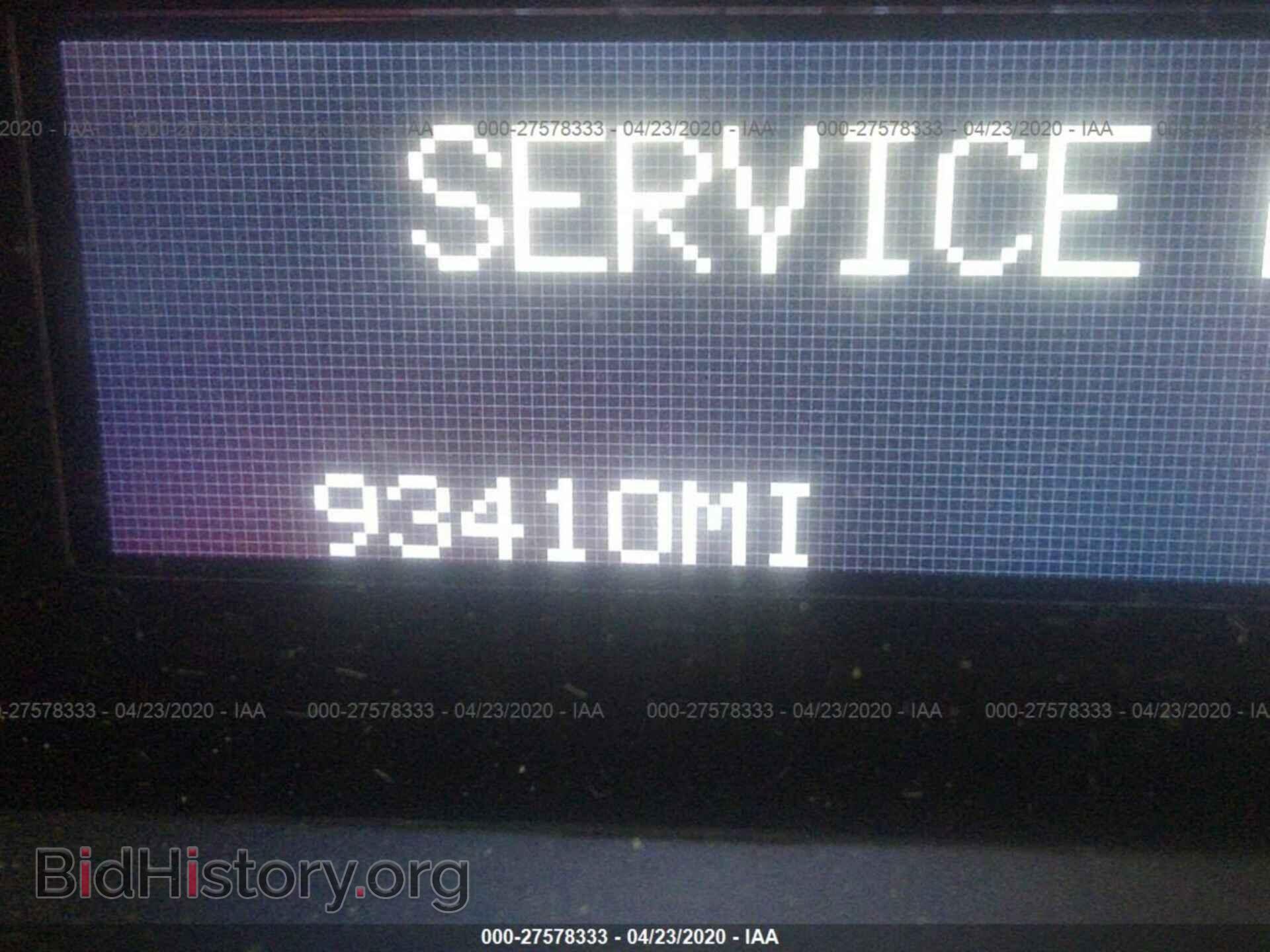 2008 CADILLAC DTS - VIN: 1G6KD57YX8U202180 - Фото 7