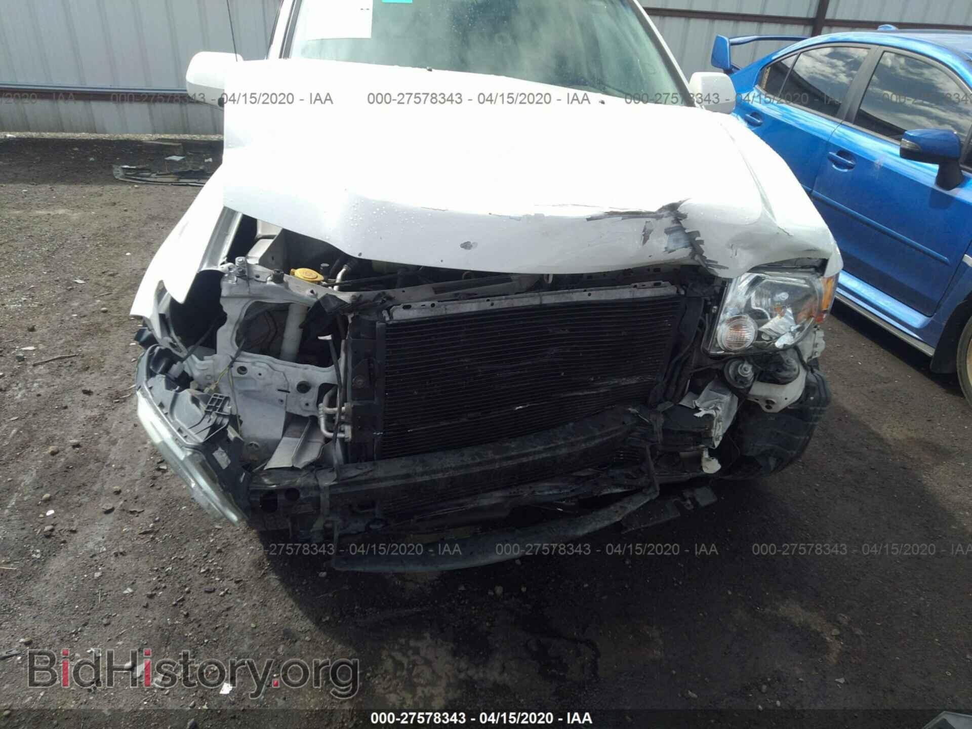 2012 FORD ESCAPE - VIN: 1FMCU9E78CKB80263 - Фото 6