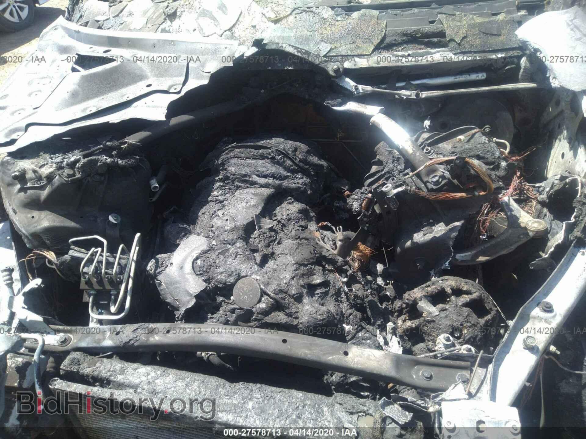 2014 BMW X5 - VIN: 5UXKS4C51E0J96571 - Фото 10