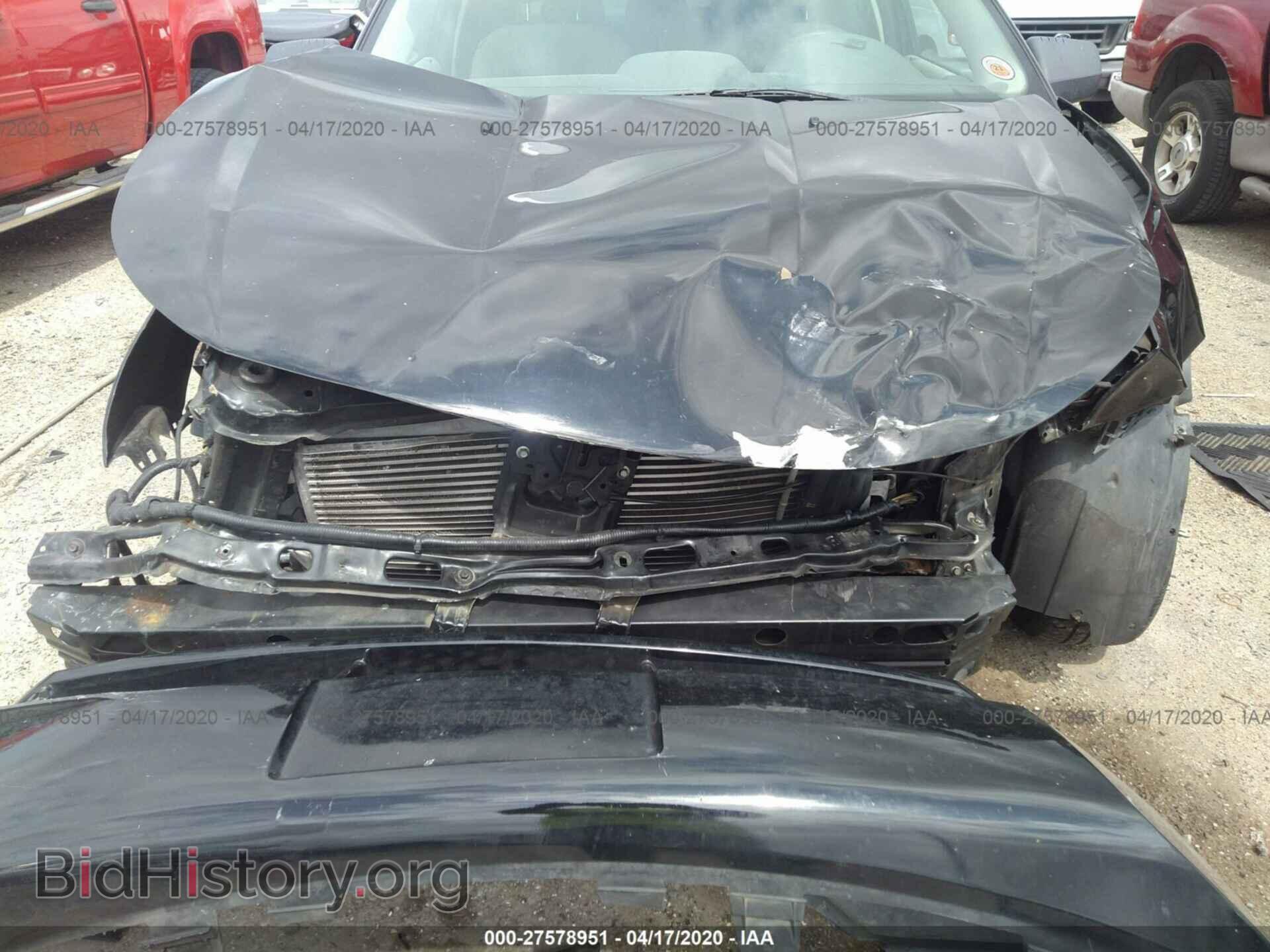 2009 FORD FOCUS - VIN: 1FAHP35N99W173956 - Фото 6